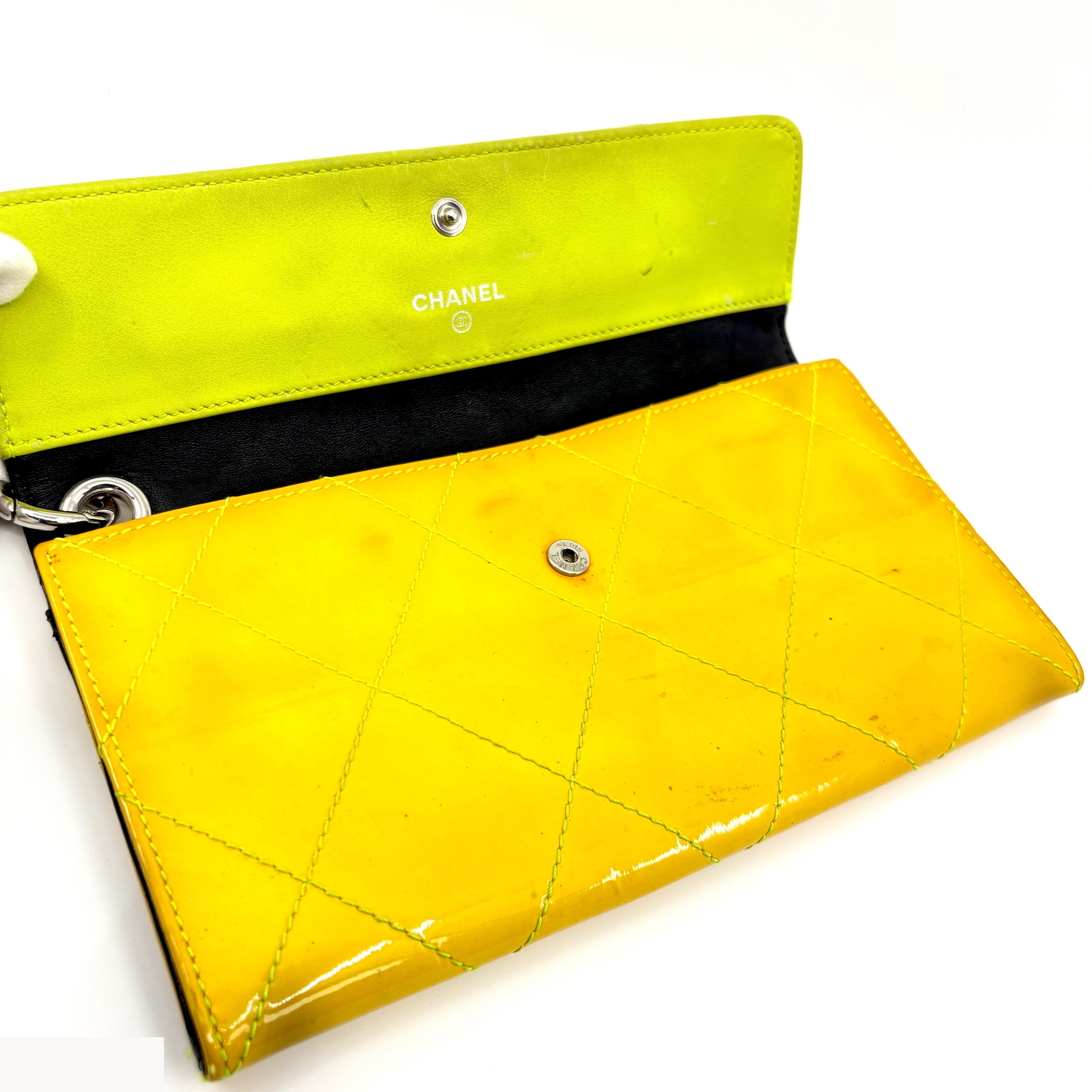 Chain wallet (bag) / Wallet — view 6