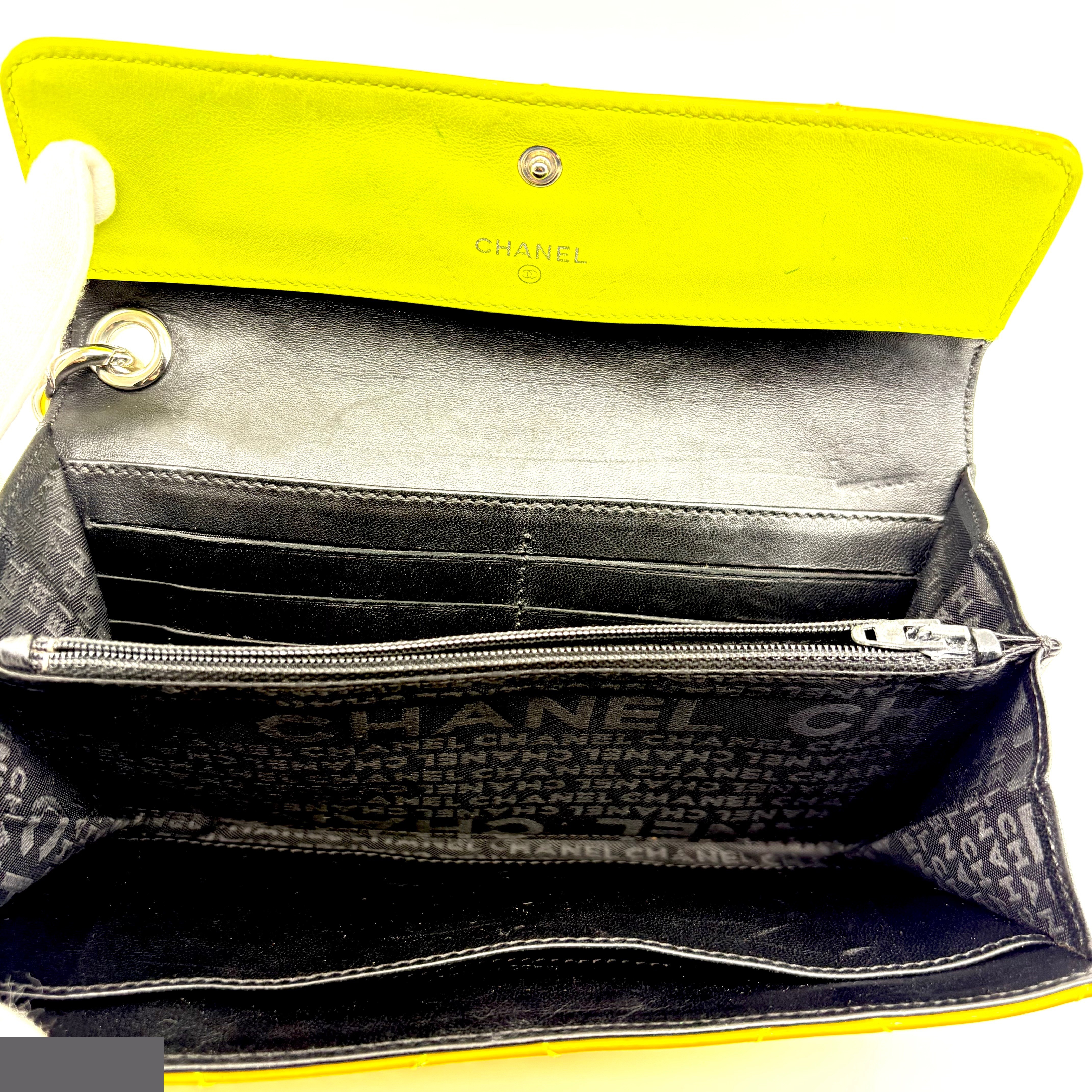 Chain wallet (bag) / Wallet — view 7