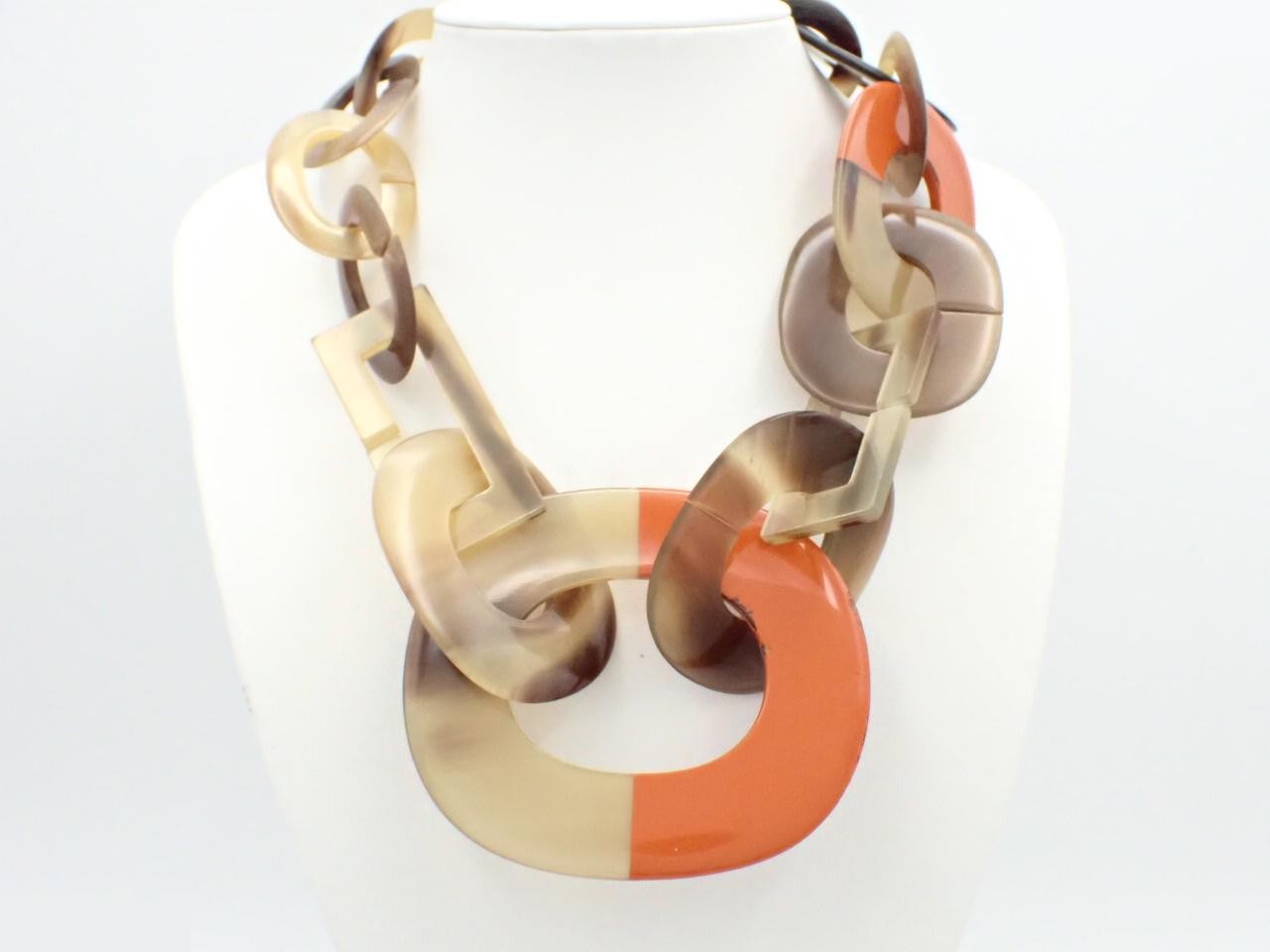 necklace, Dangan, neck circumference approximately 50cm — view 3