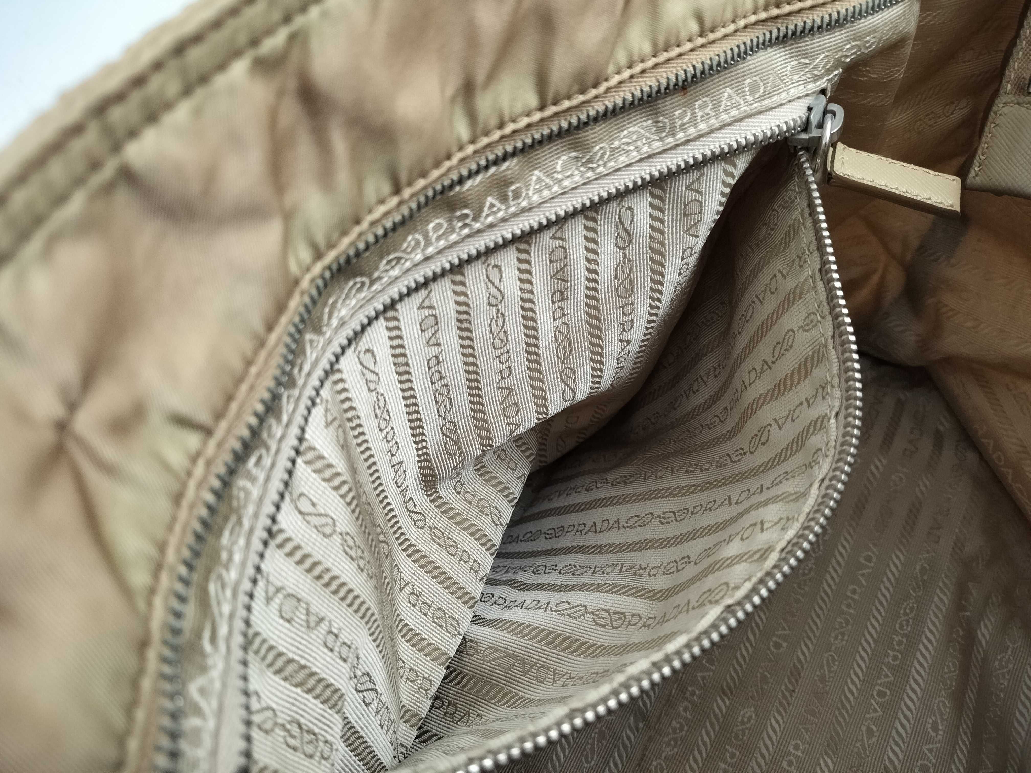 Nylon Tote Bag — view 12
