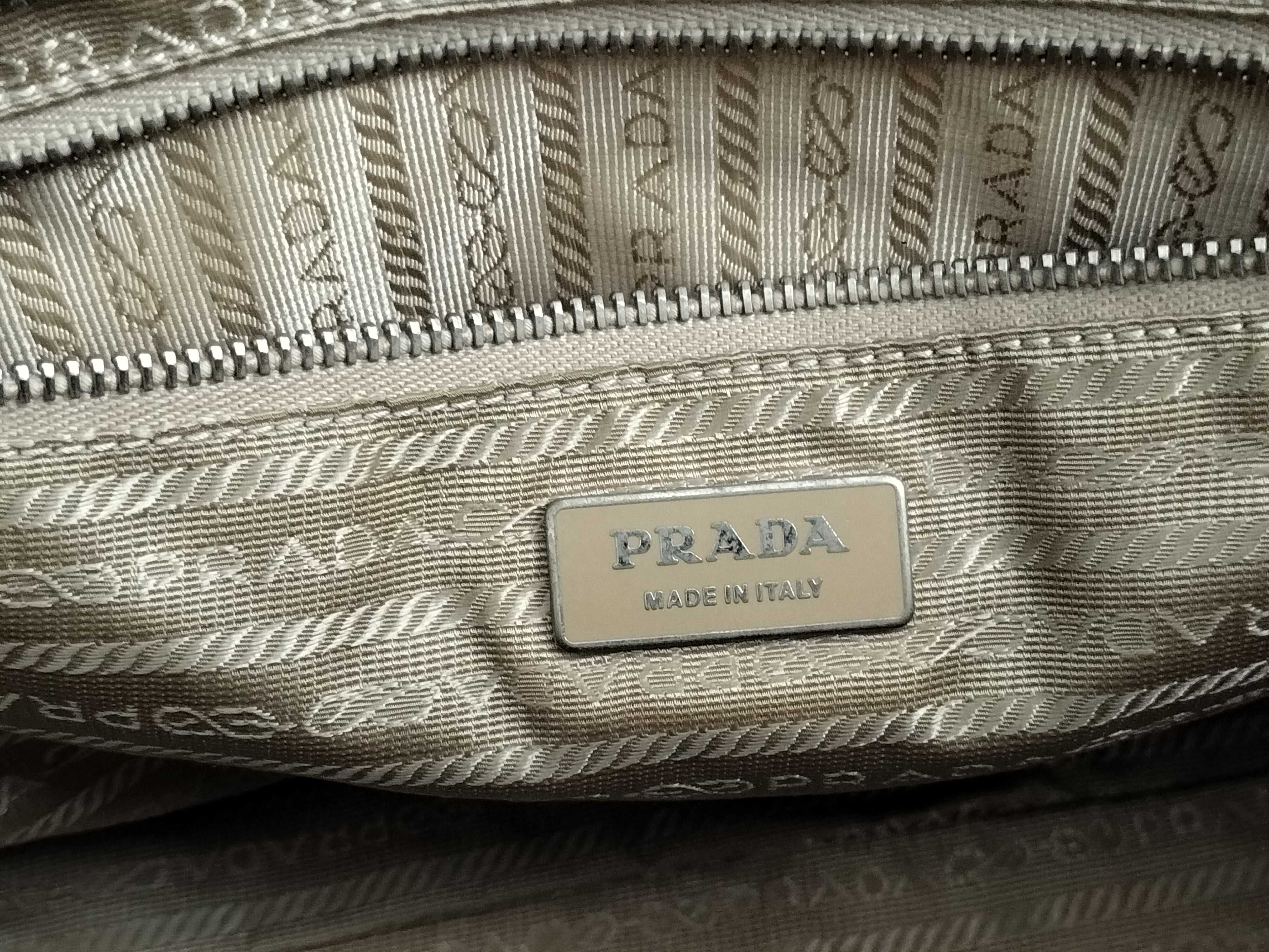 Nylon Tote Bag — view 13