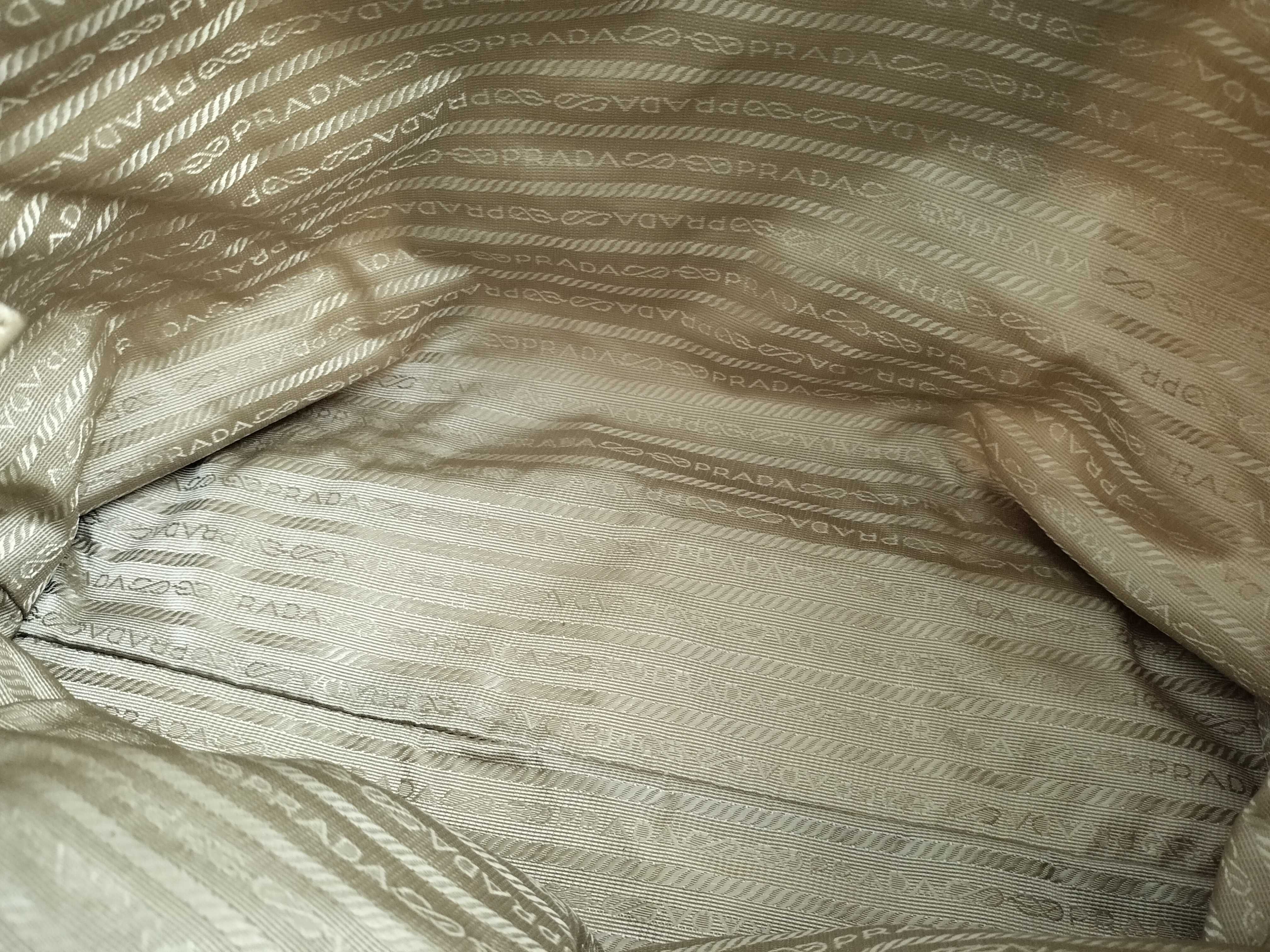 Nylon Tote Bag — view 14