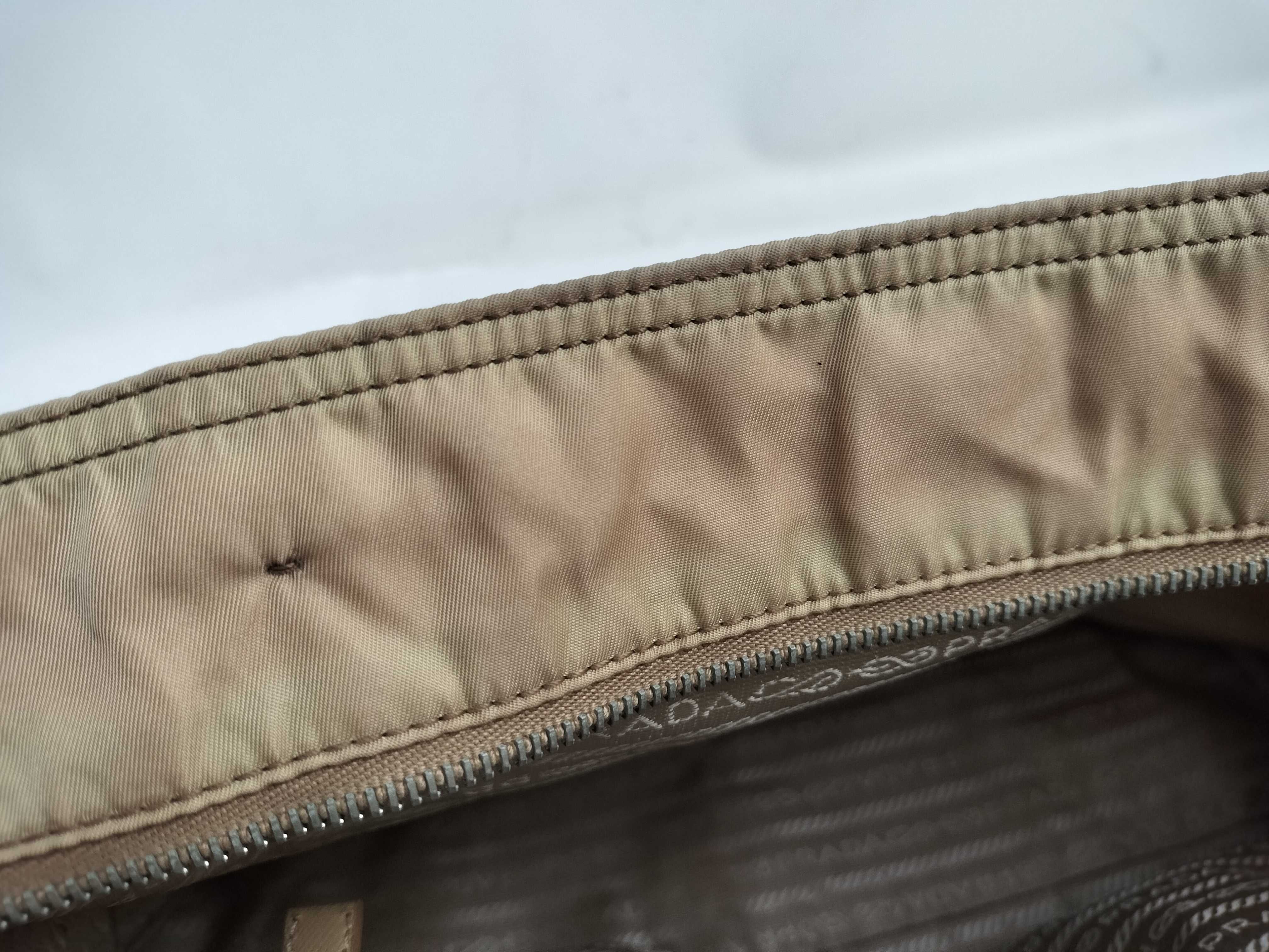 Nylon Tote Bag — view 15