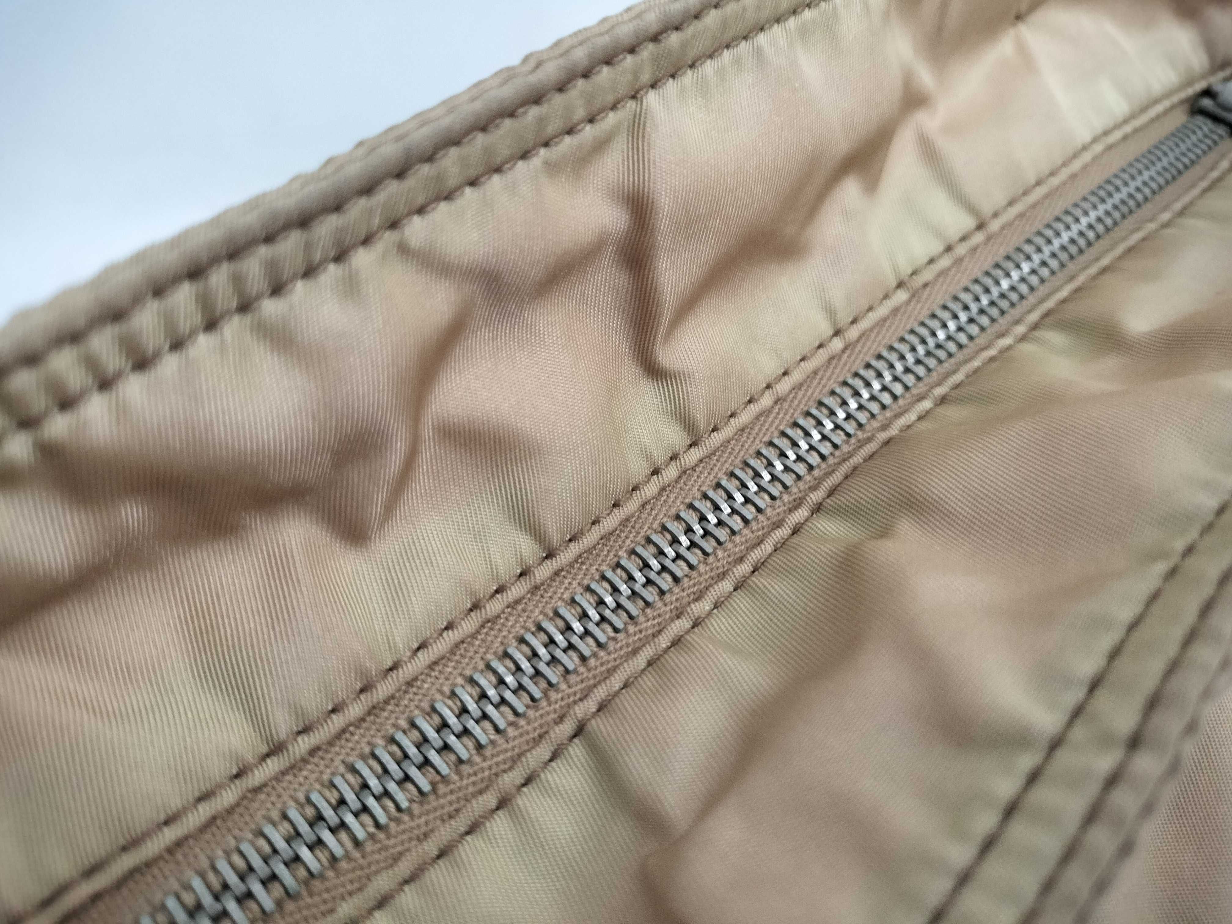 Nylon Tote Bag — view 6