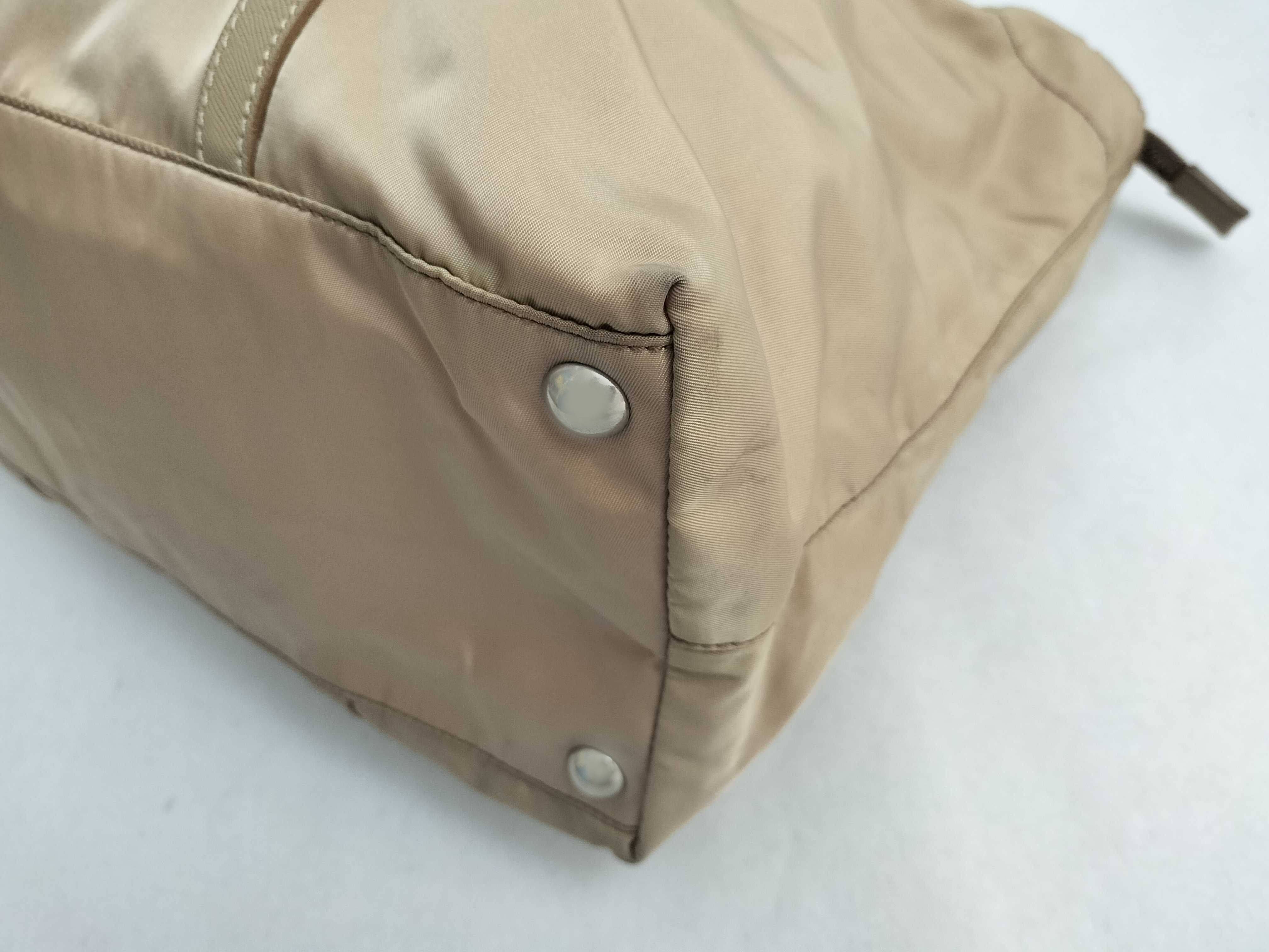 Nylon Tote Bag — view 7