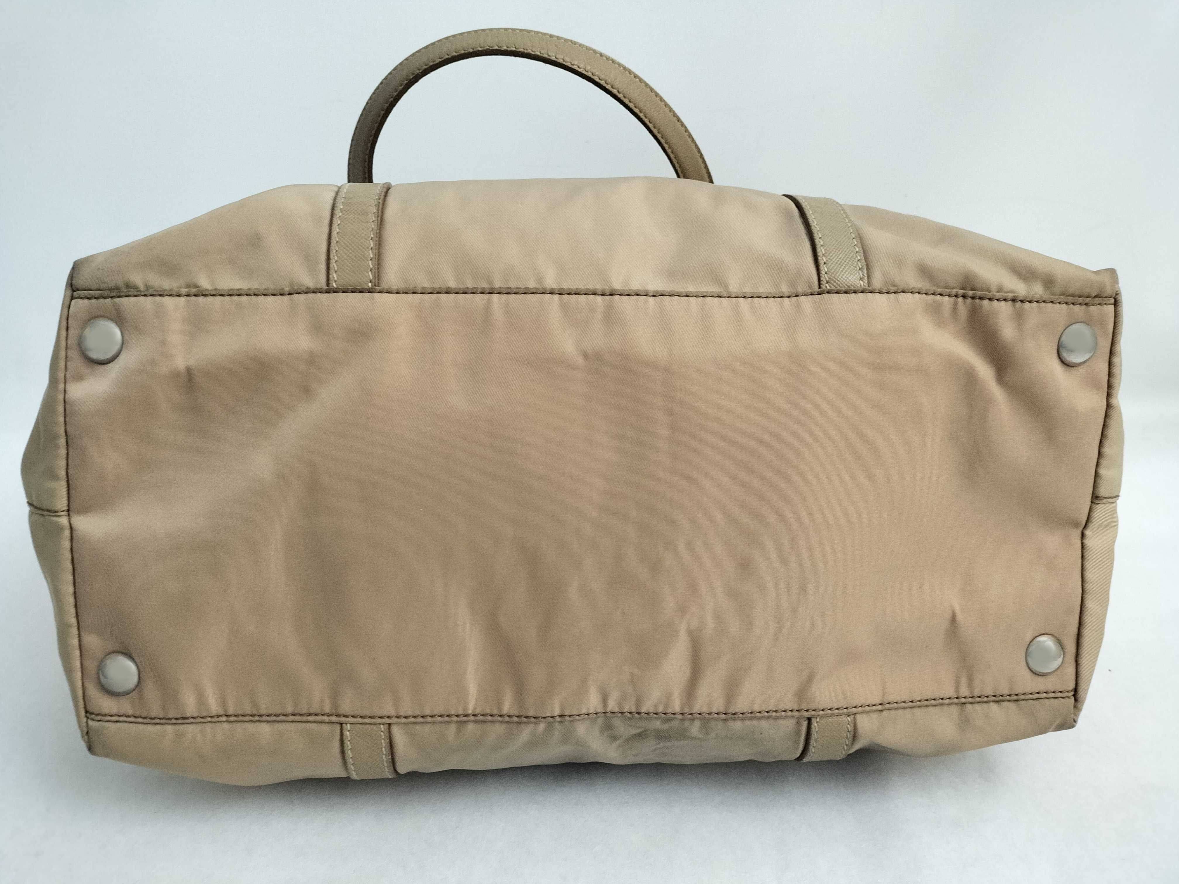 Nylon Tote Bag — view 8