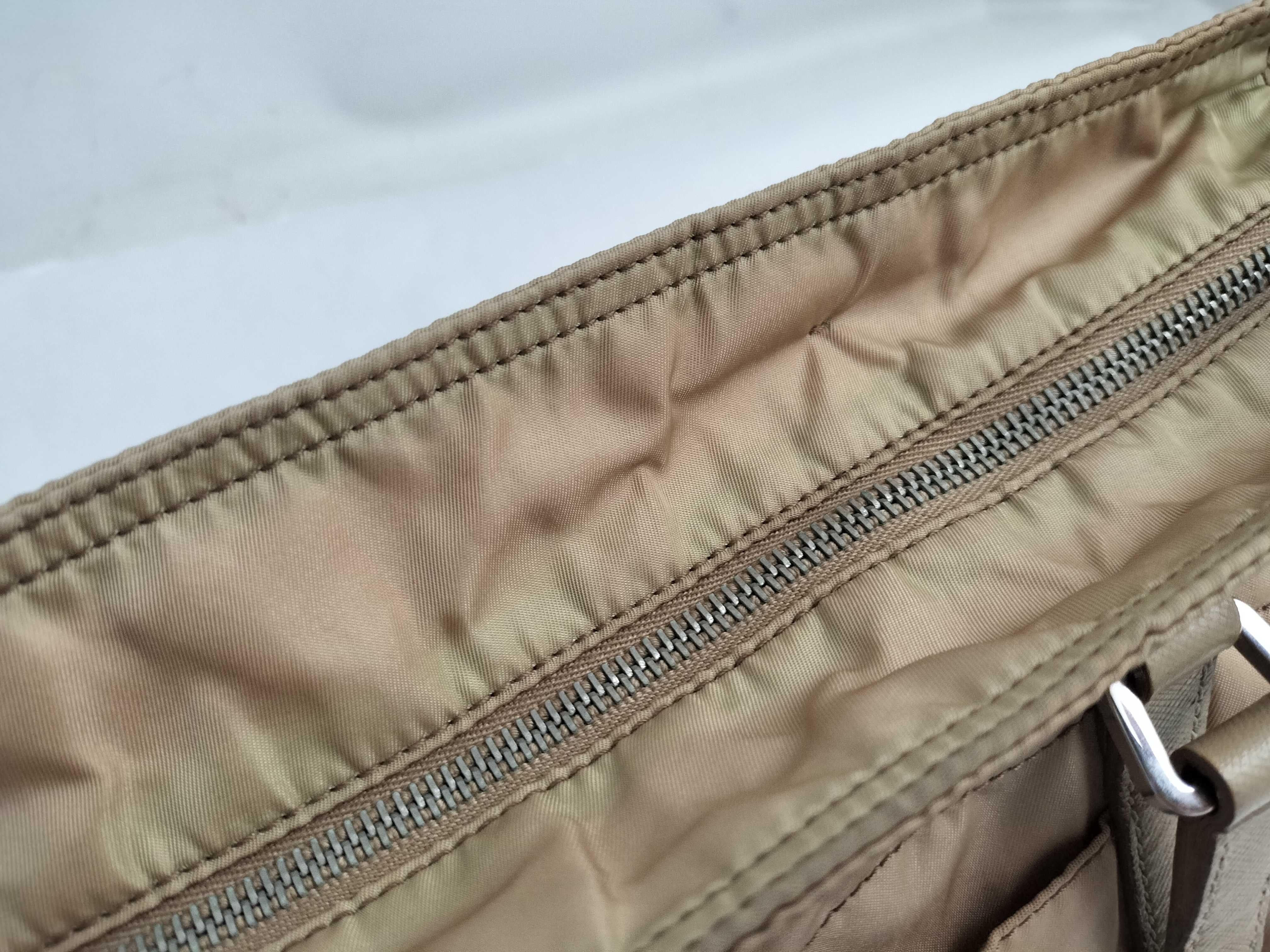Nylon Tote Bag — view 9