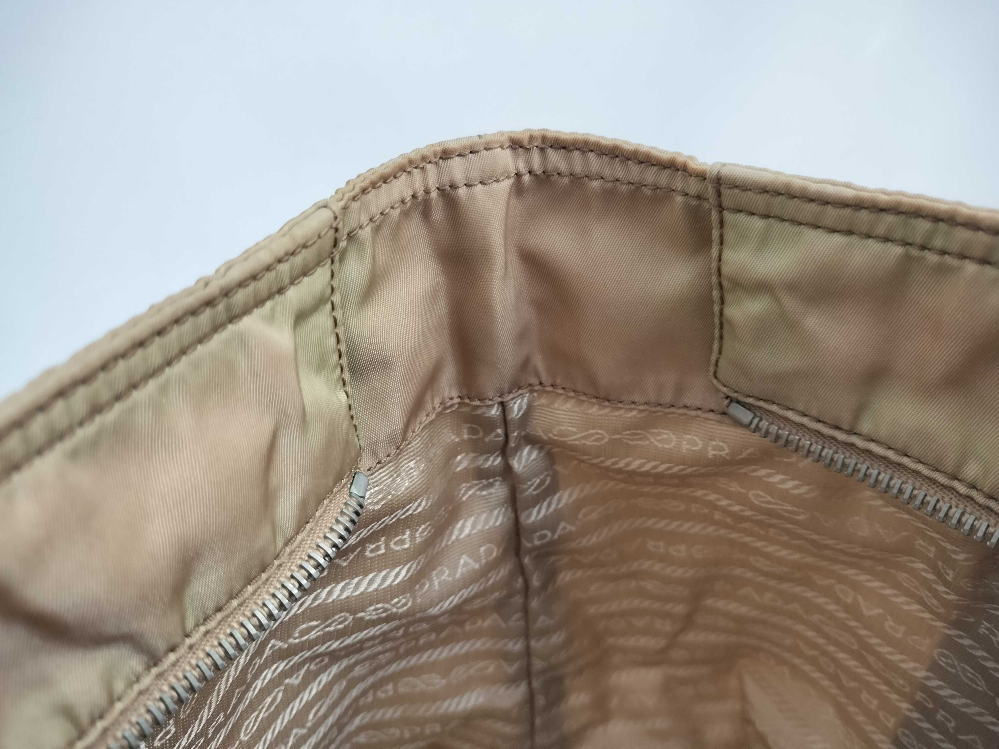 Nylon Tote Bag — view 10