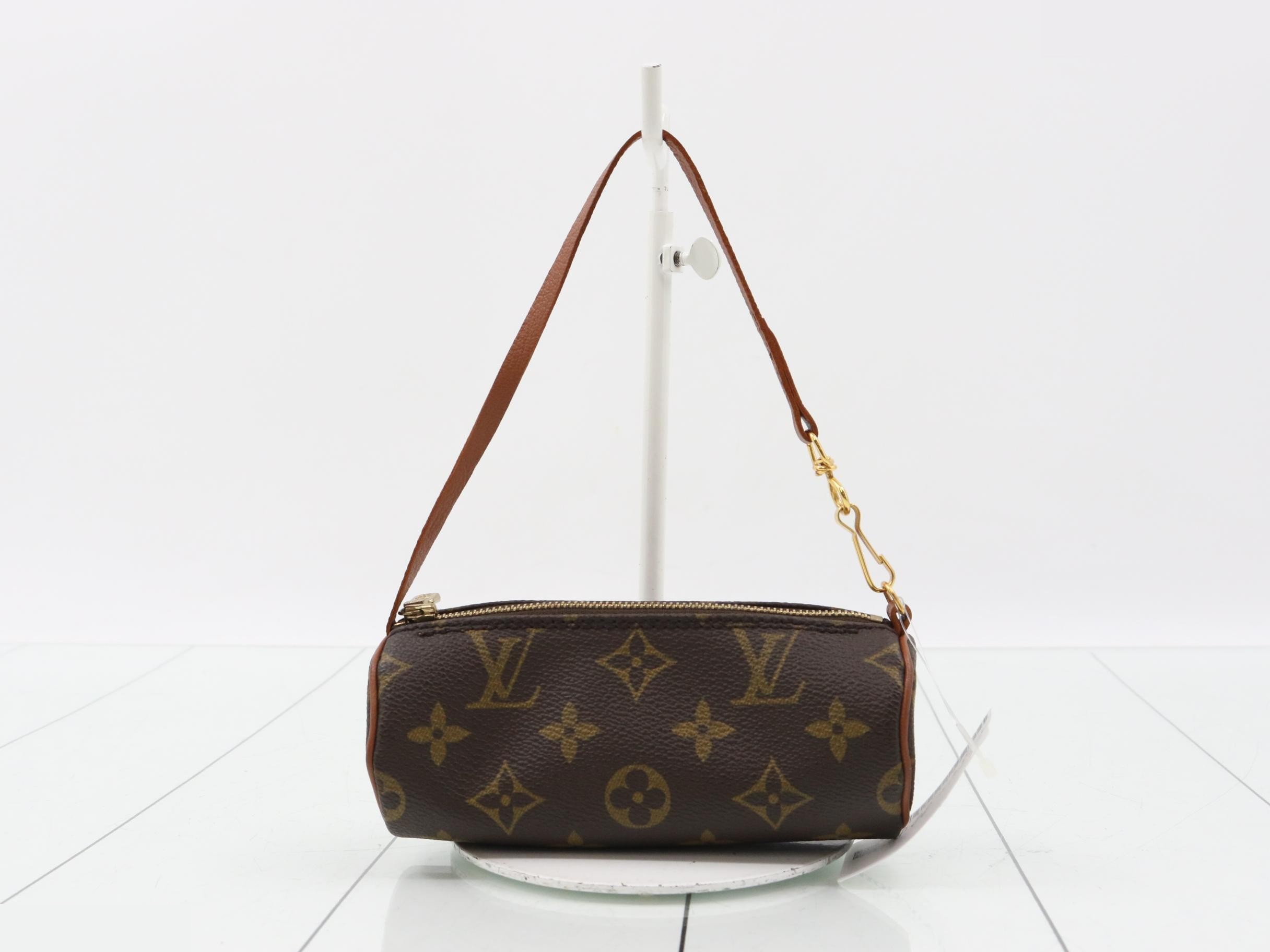 Papillon Pouch