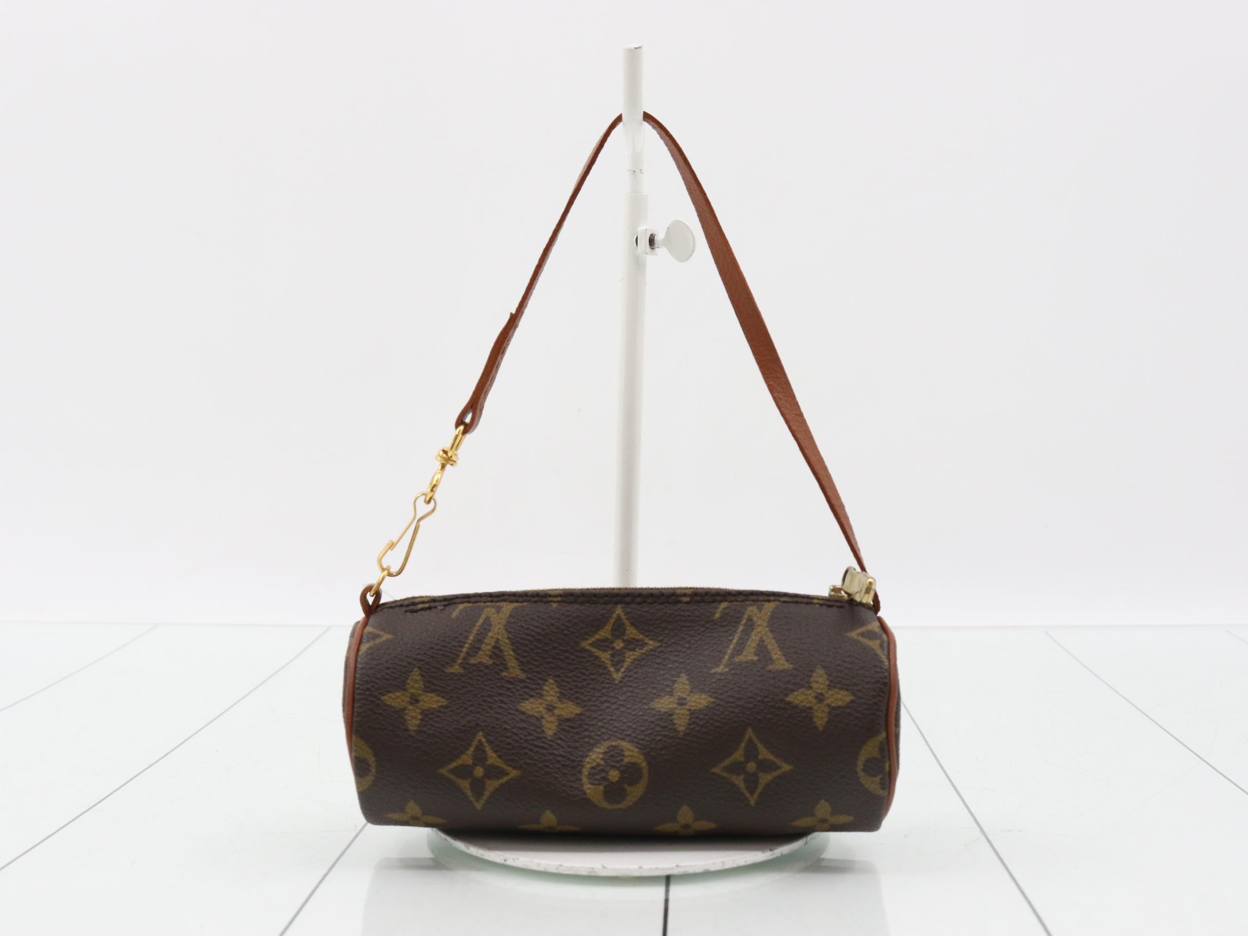 Papillon Pouch — view 2
