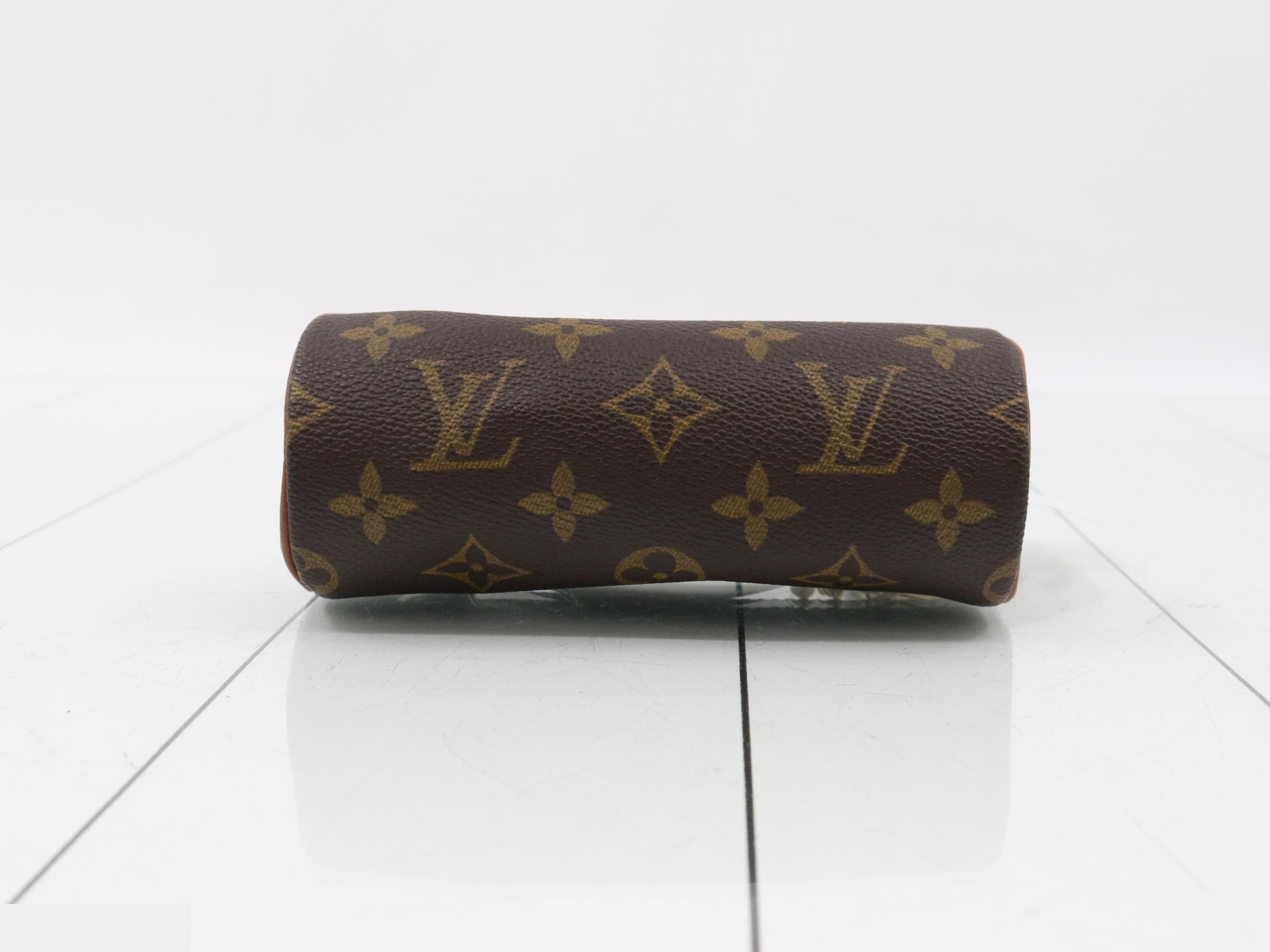 Papillon Pouch — view 3