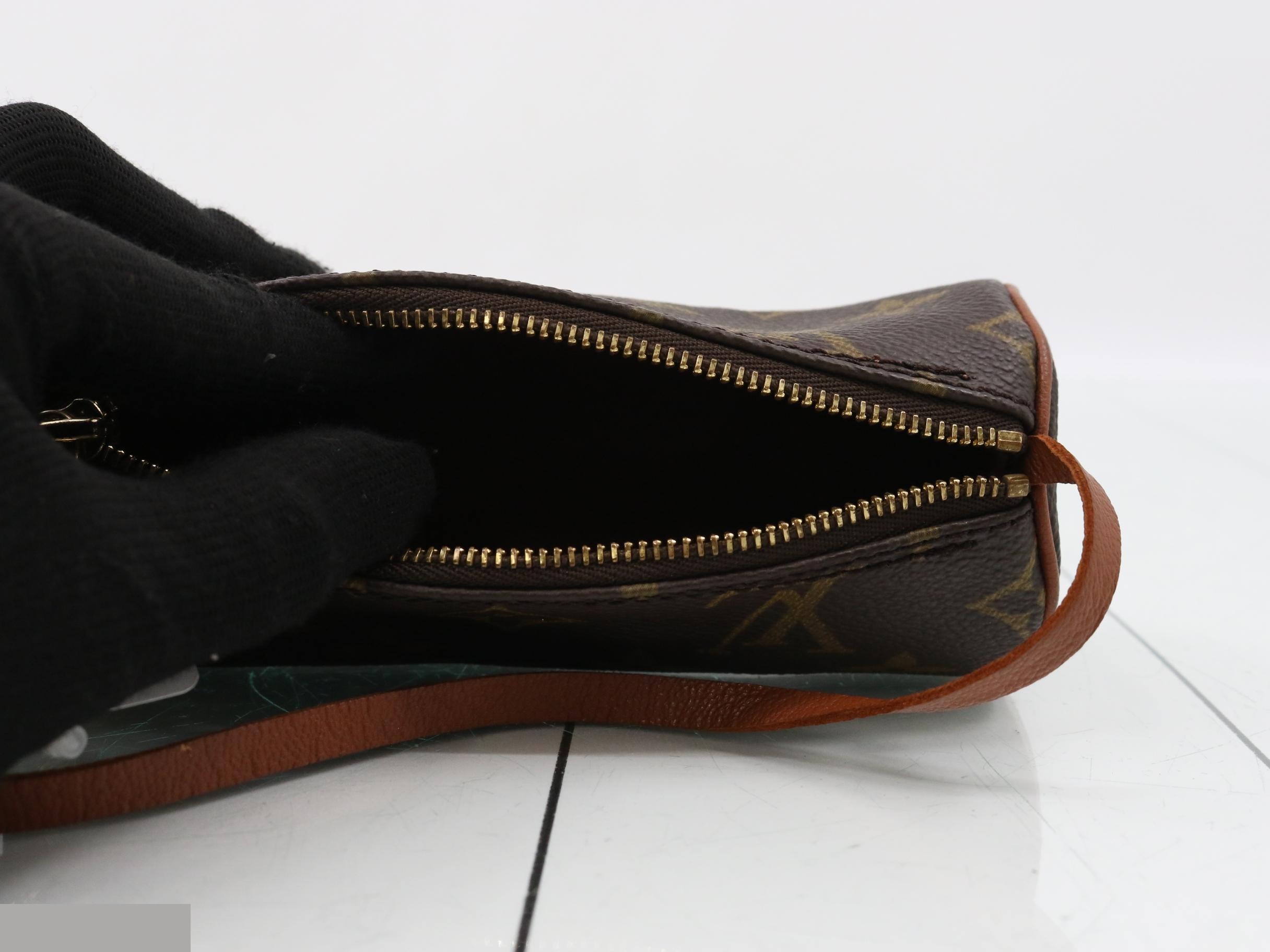 Papillon Pouch — view 4