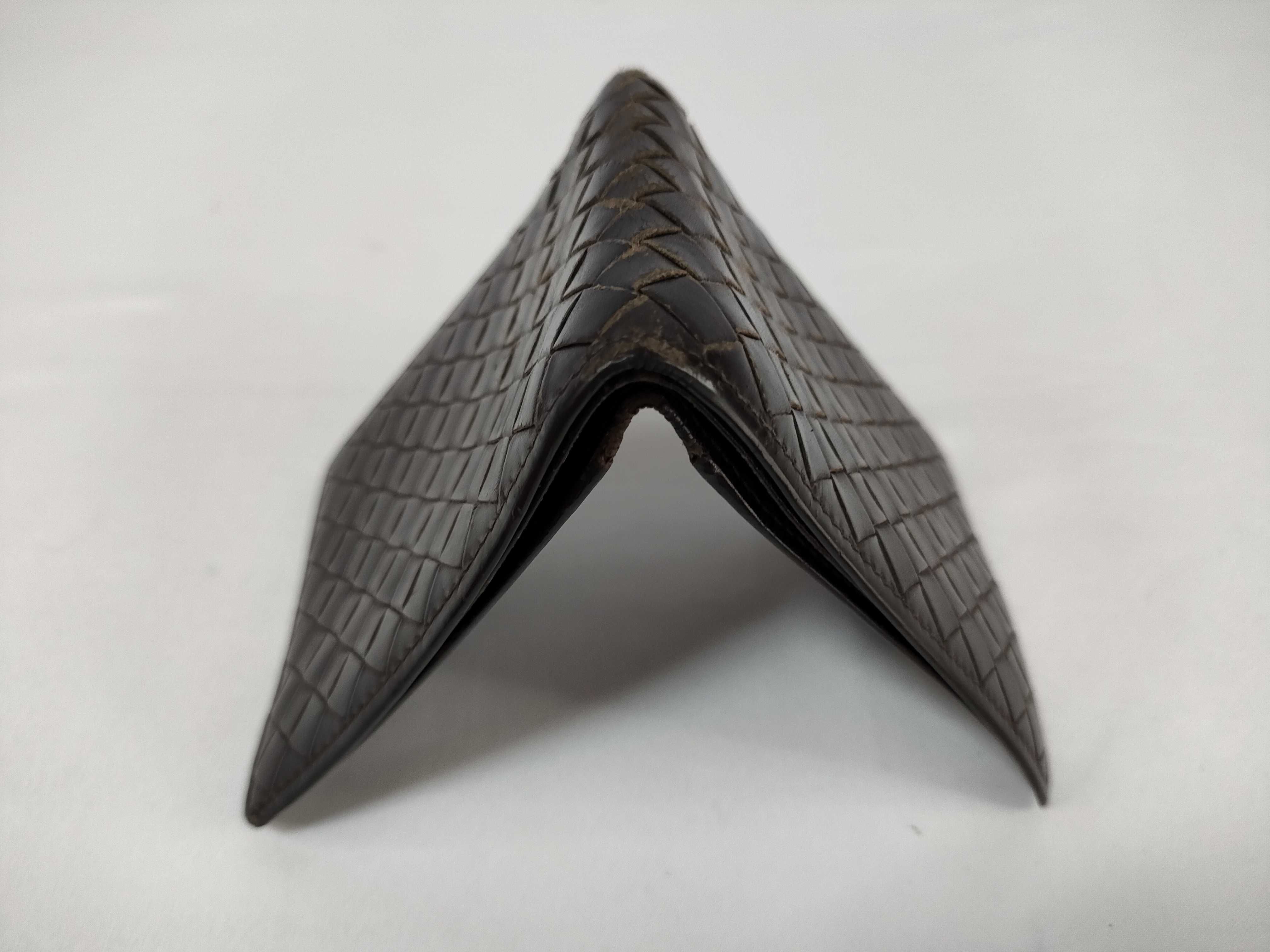 Intrecciato Bifold Wallet — view 12