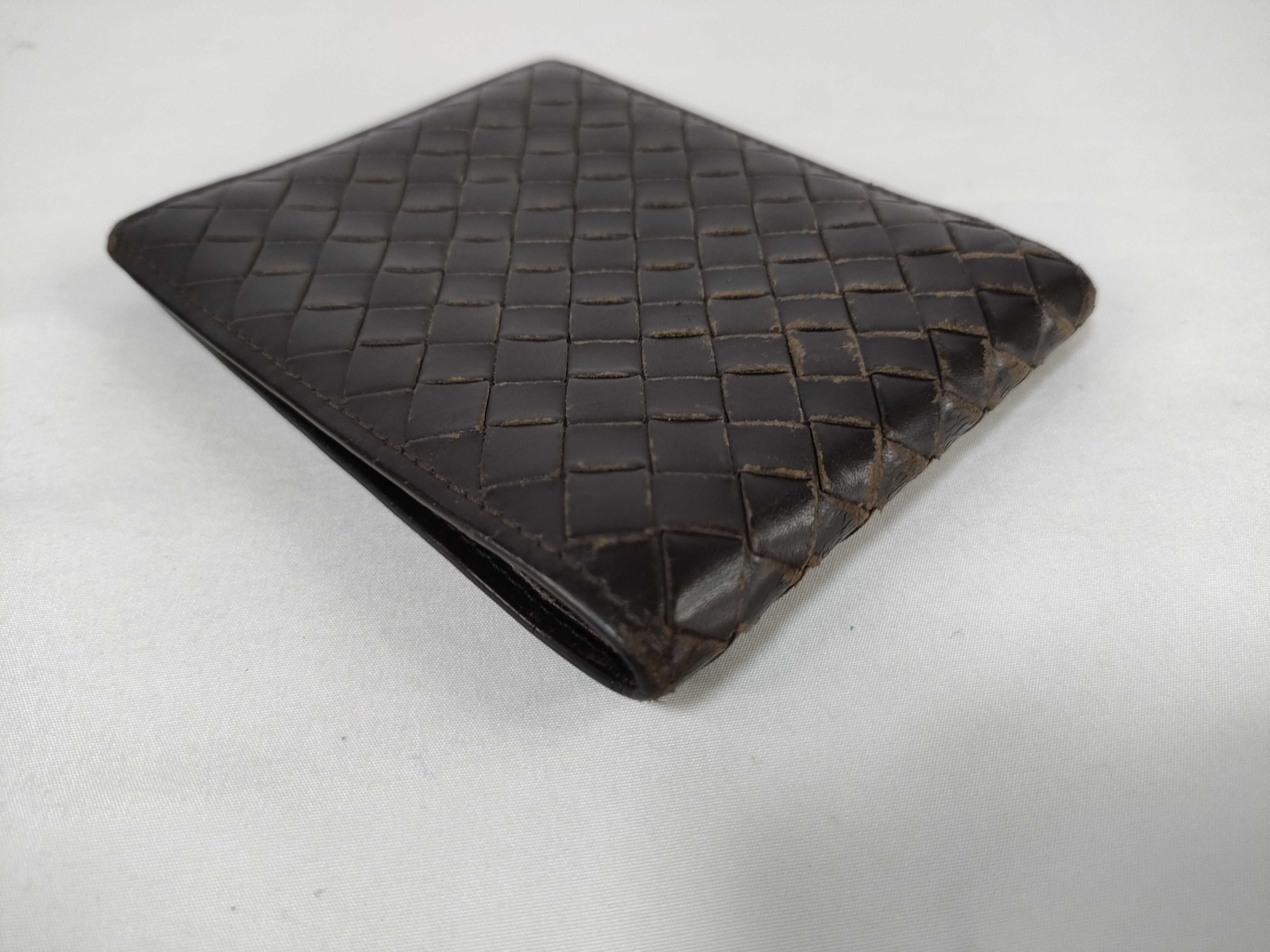Intrecciato Bifold Wallet — view 14