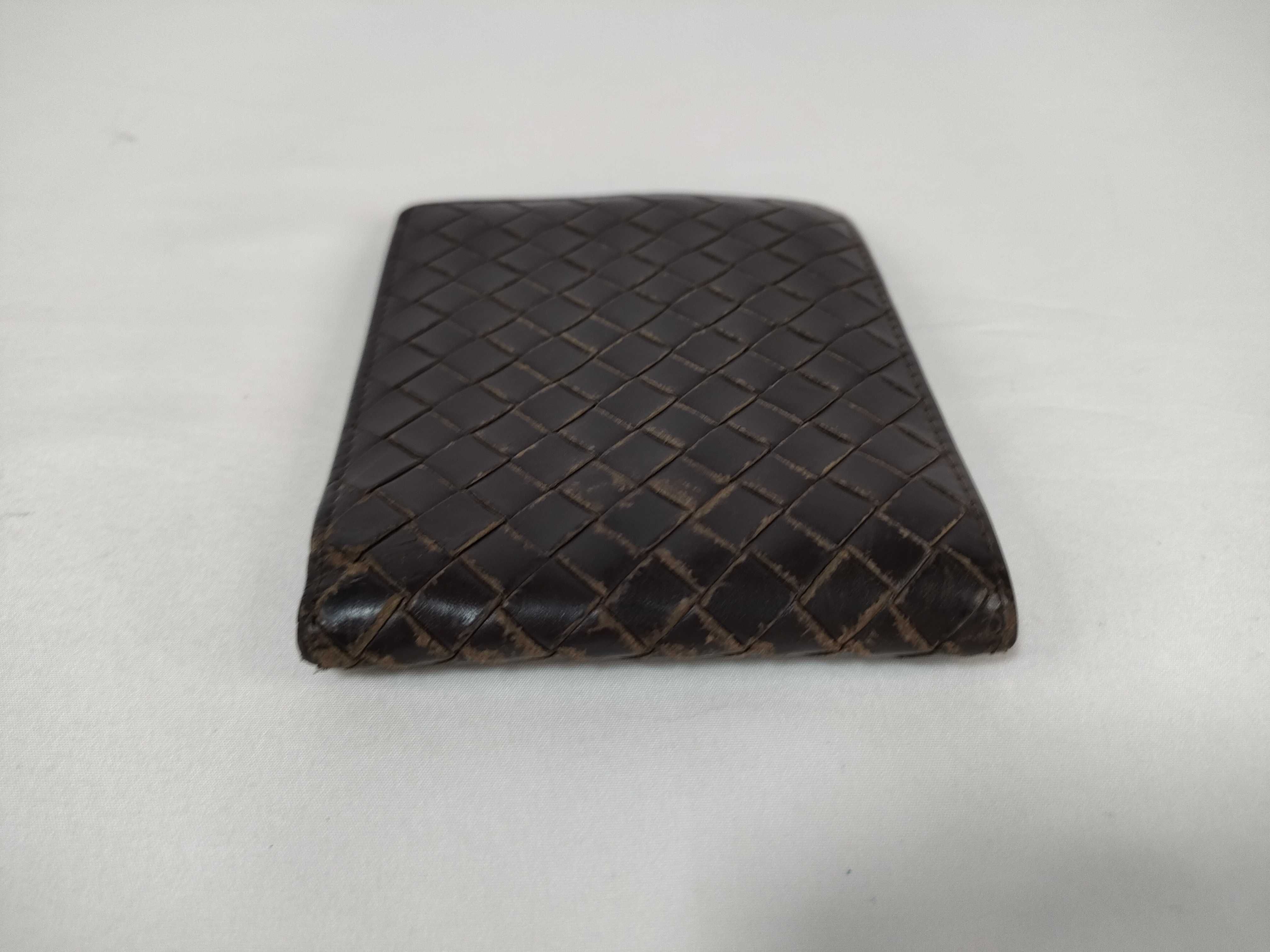 Intrecciato Bifold Wallet — view 5