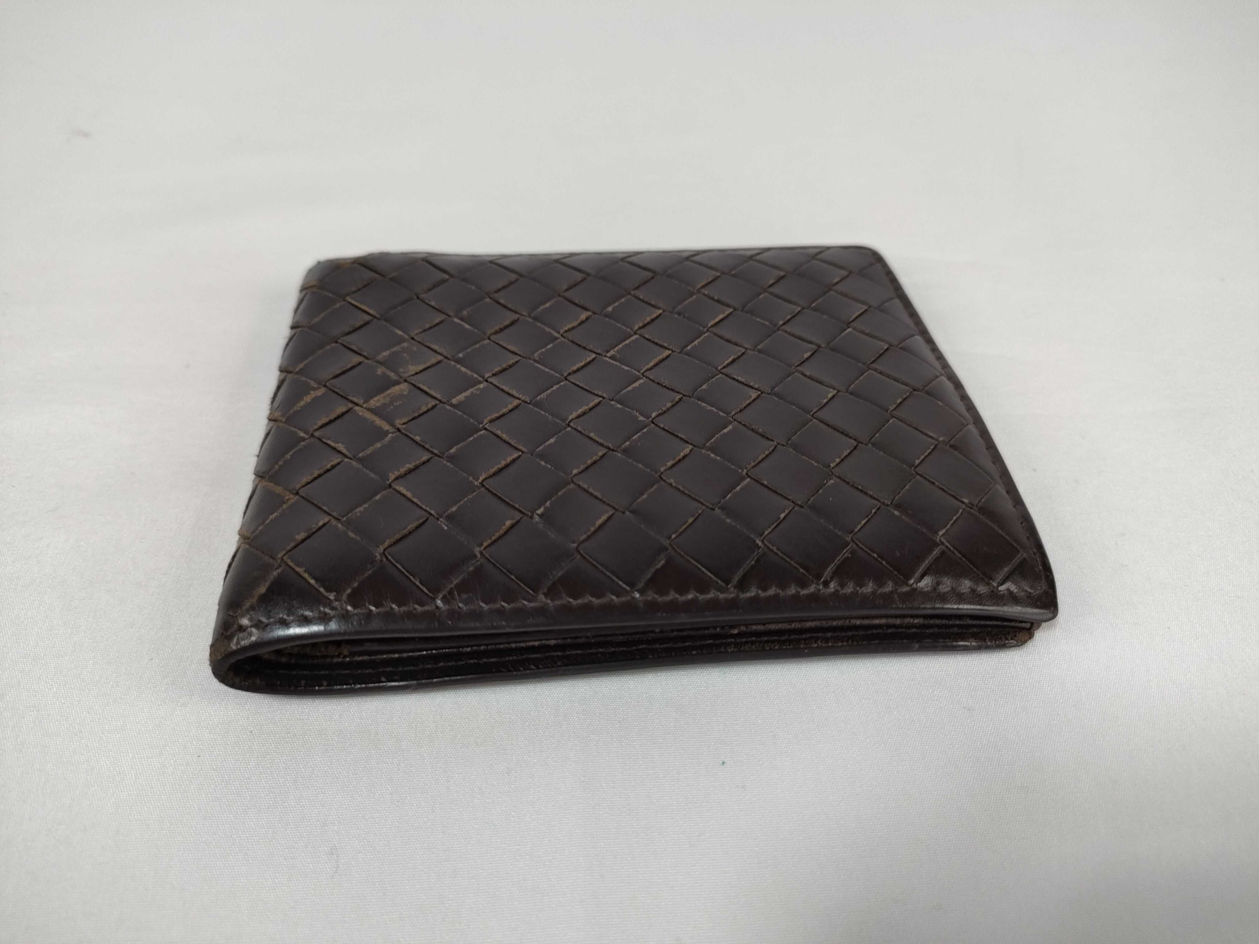Intrecciato Bifold Wallet — view 6
