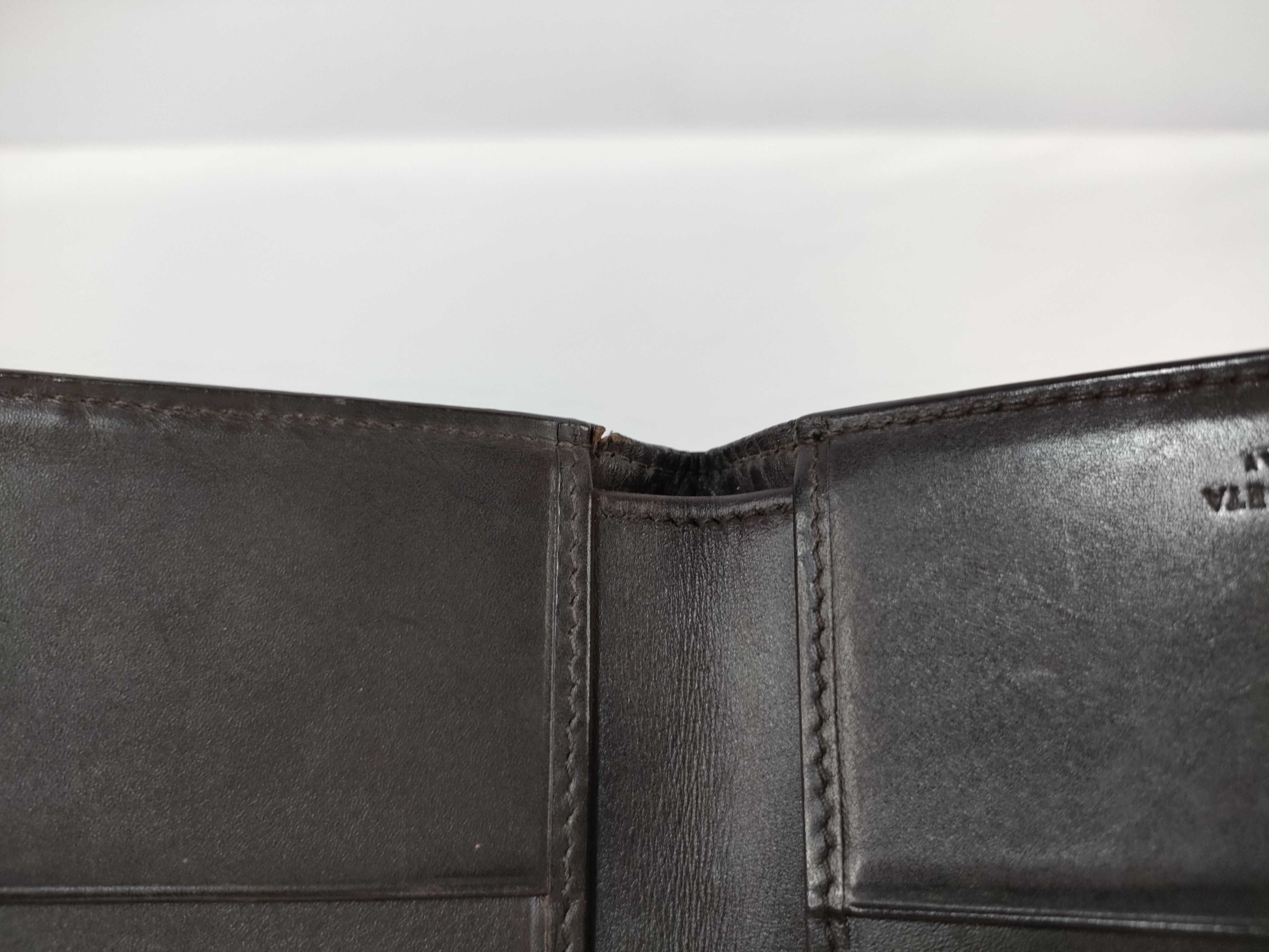 Intrecciato Bifold Wallet — view 7