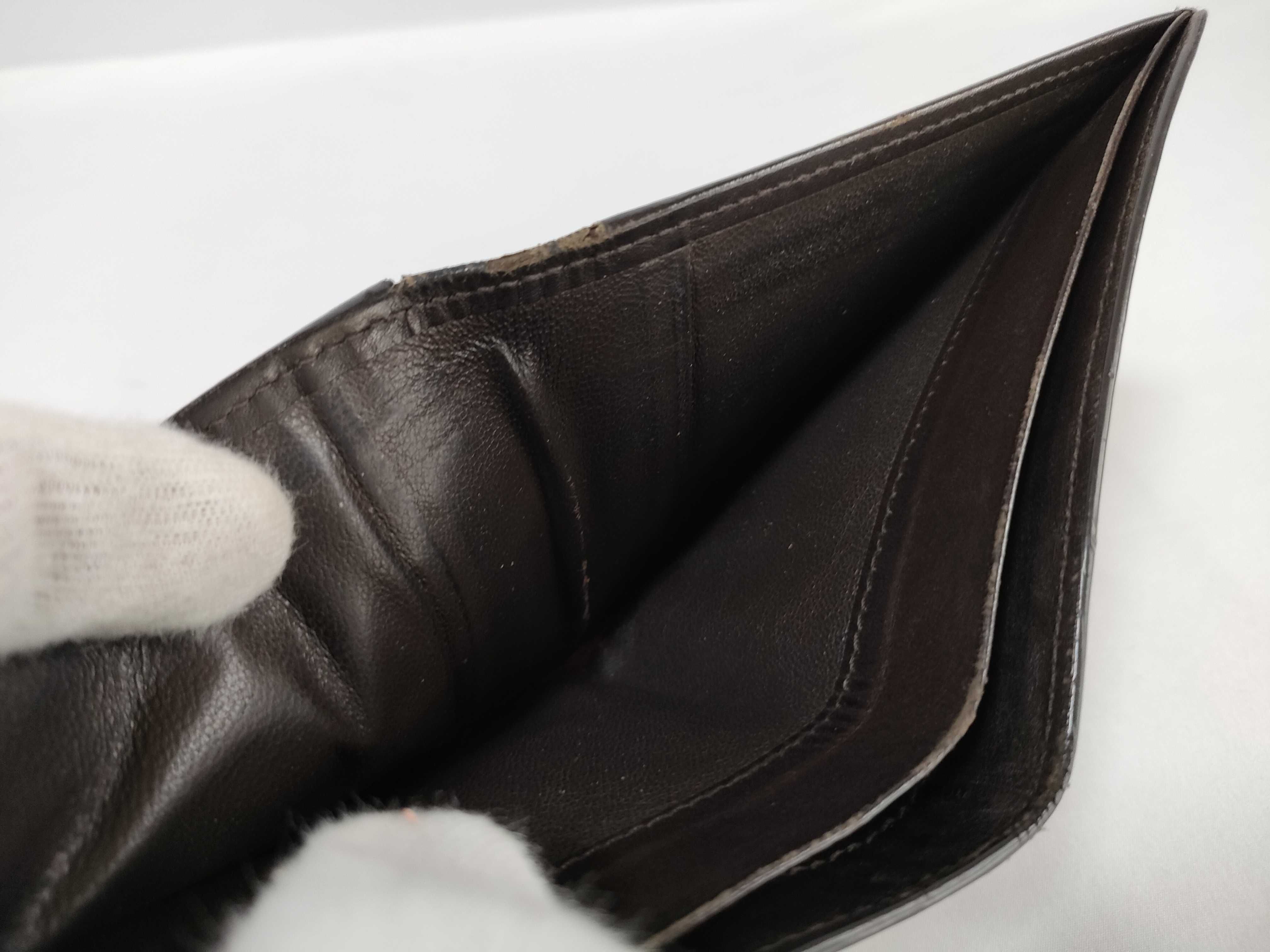 Intrecciato Bifold Wallet — view 9