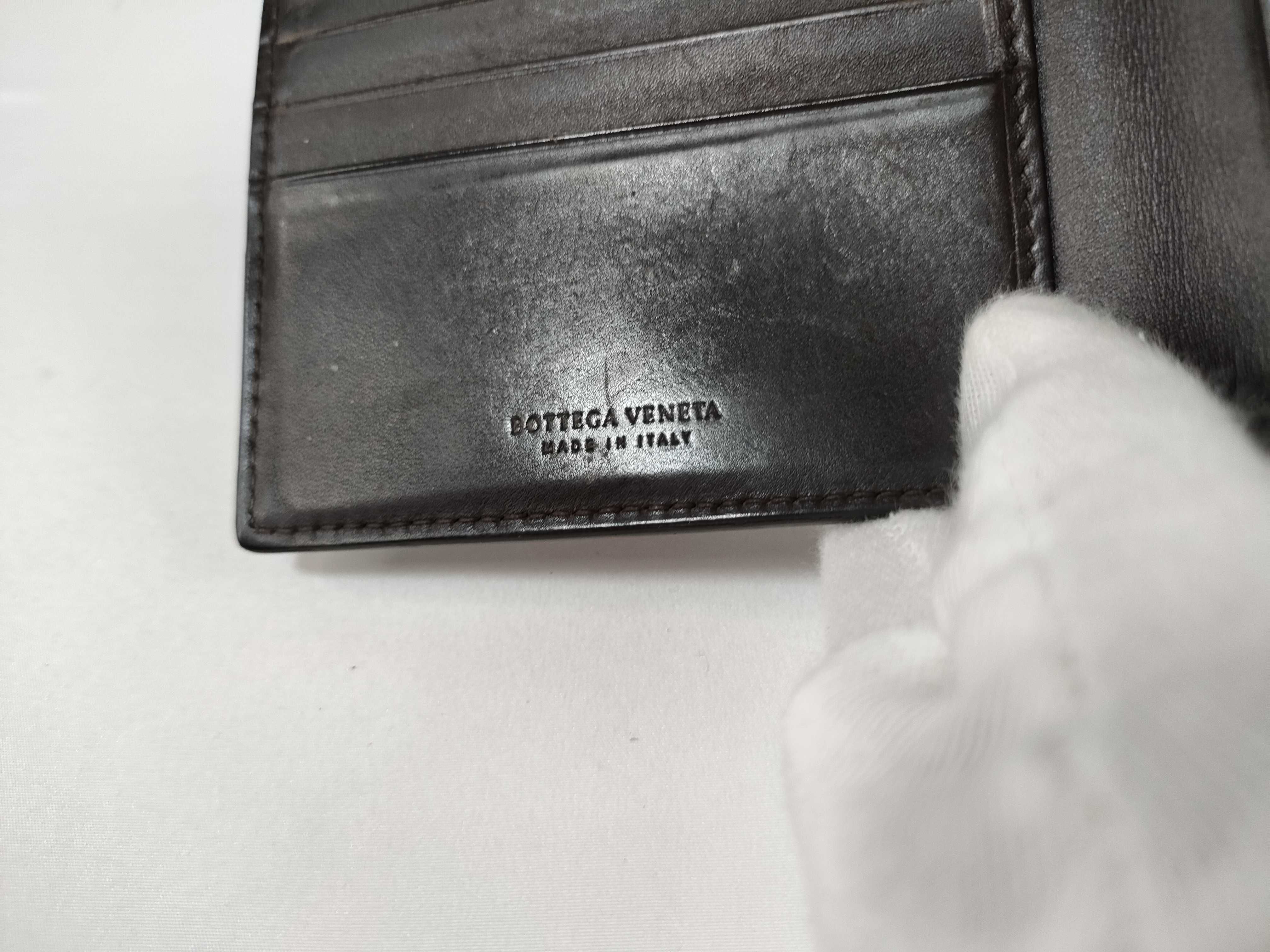 Intrecciato Bifold Wallet — view 10