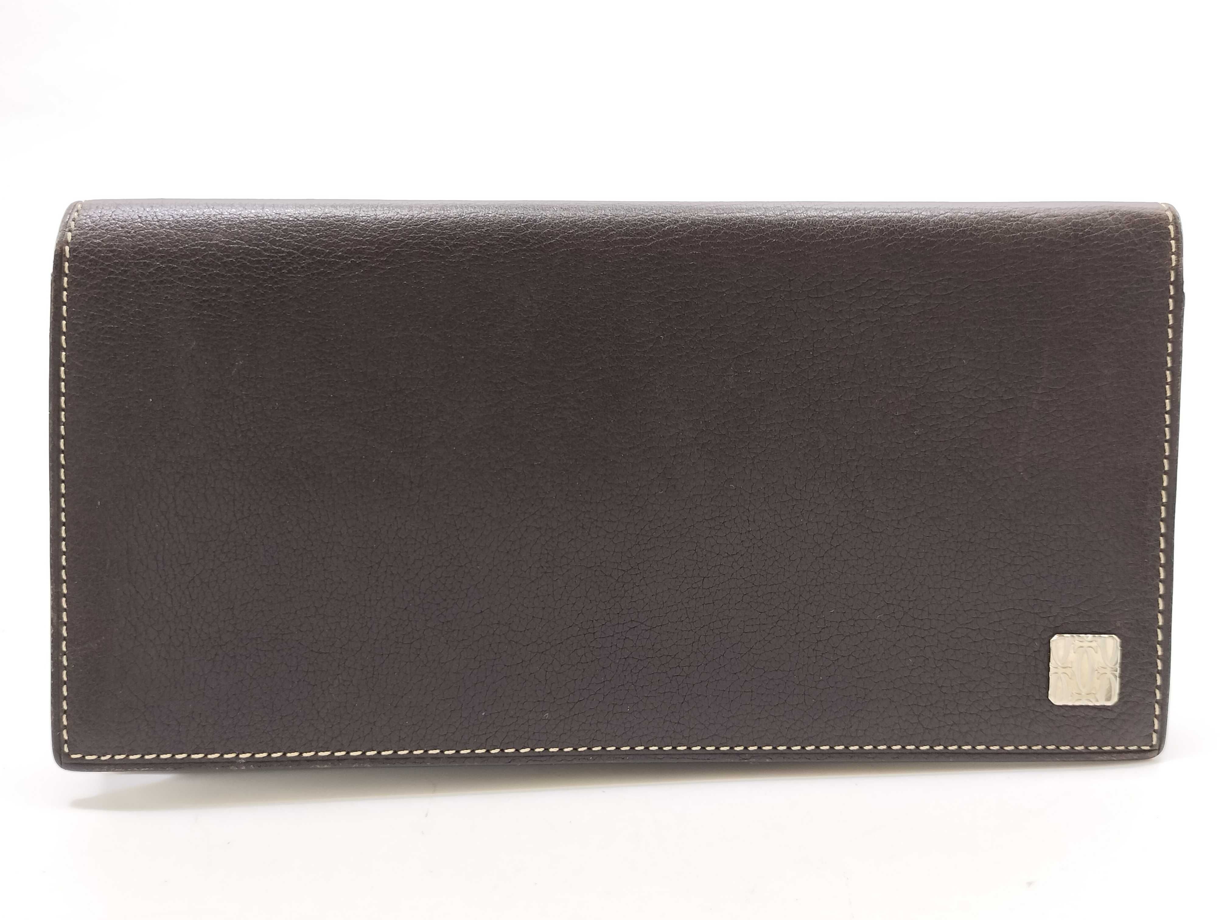 long wallet