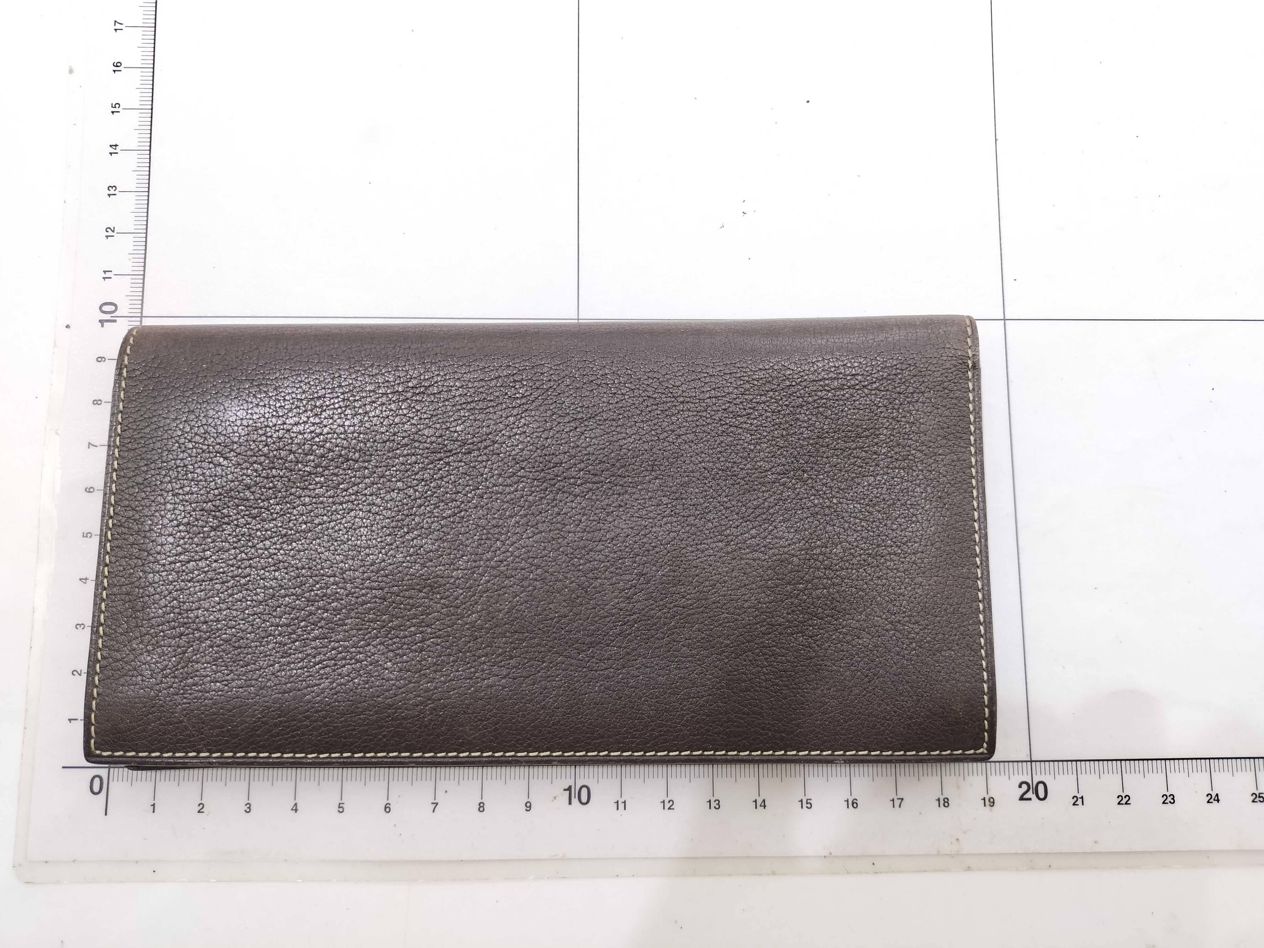 long wallet — view 2
