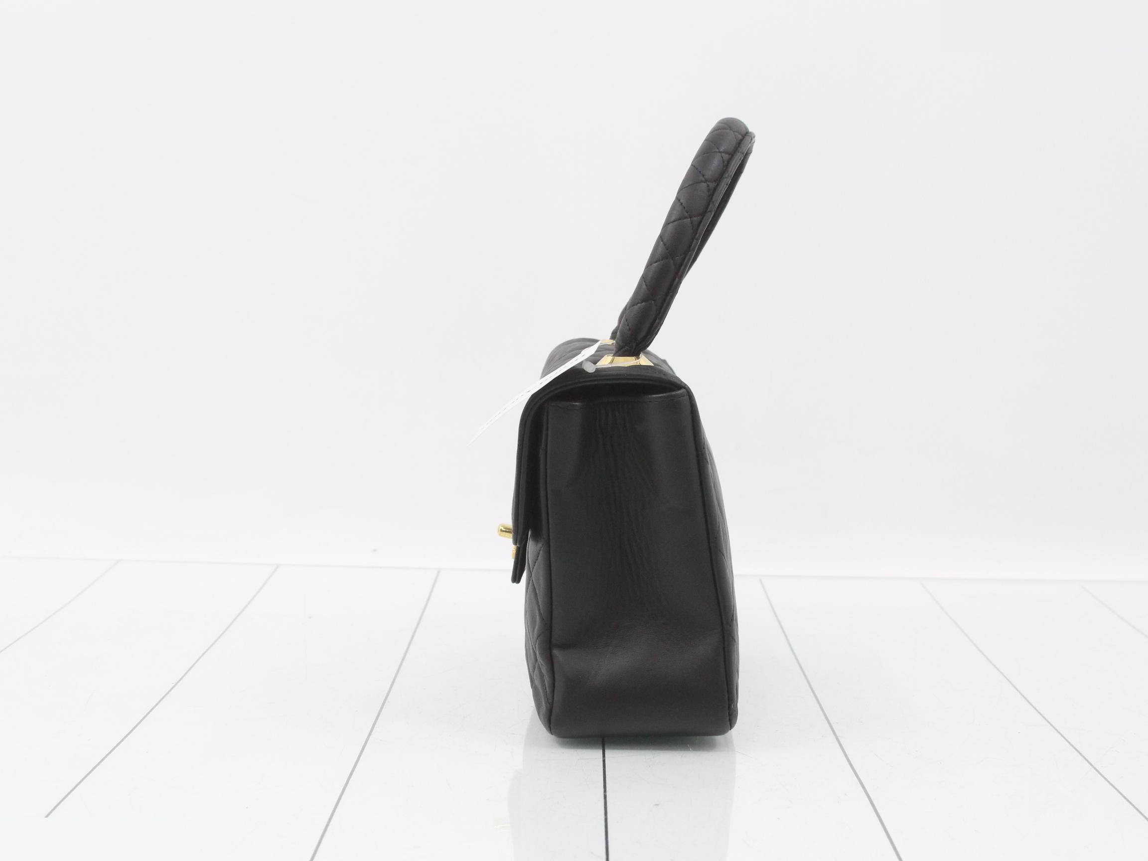 Matelassé (bag) - handbag — view 3