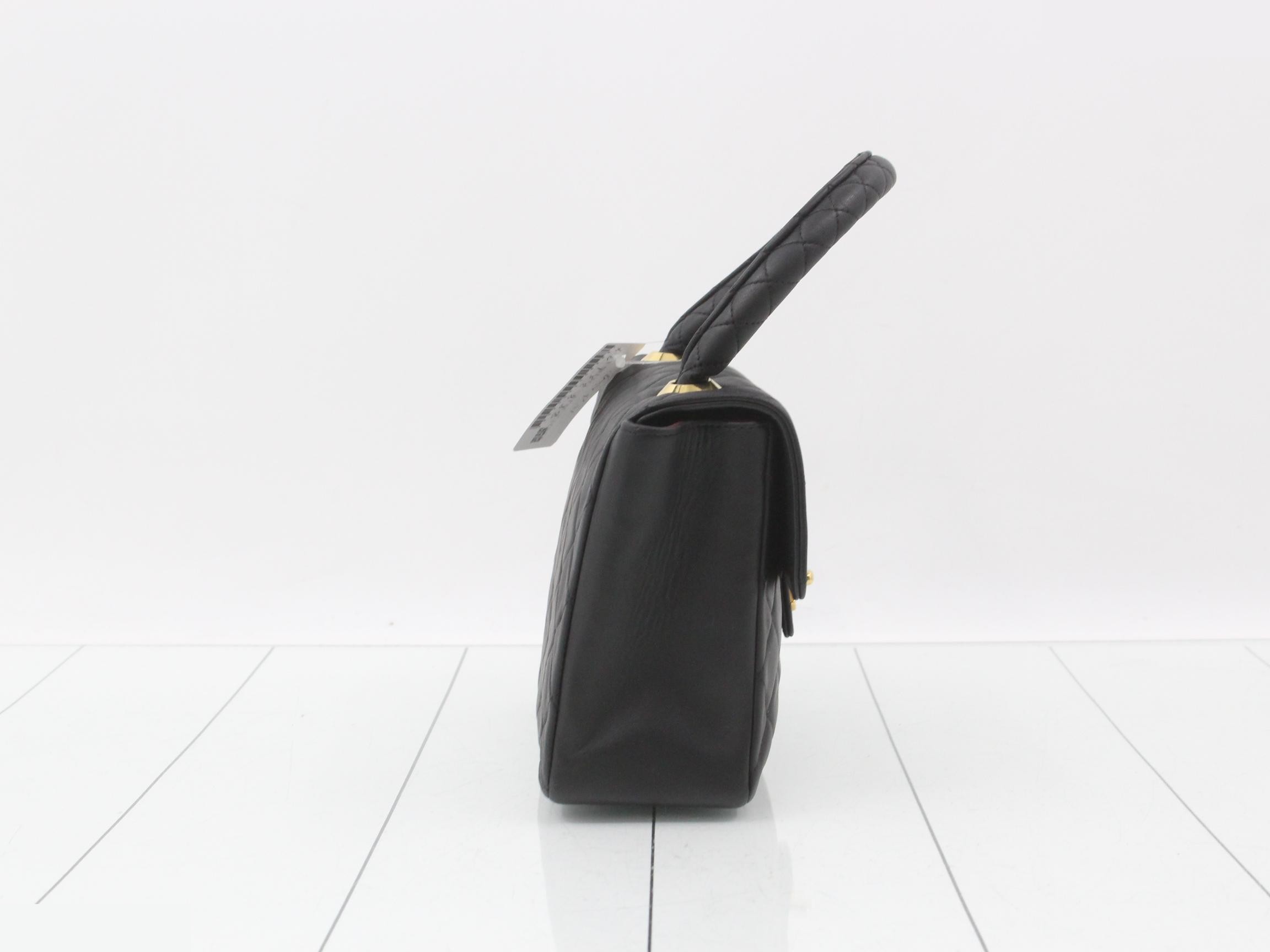 Matelassé (bag) - handbag — view 4