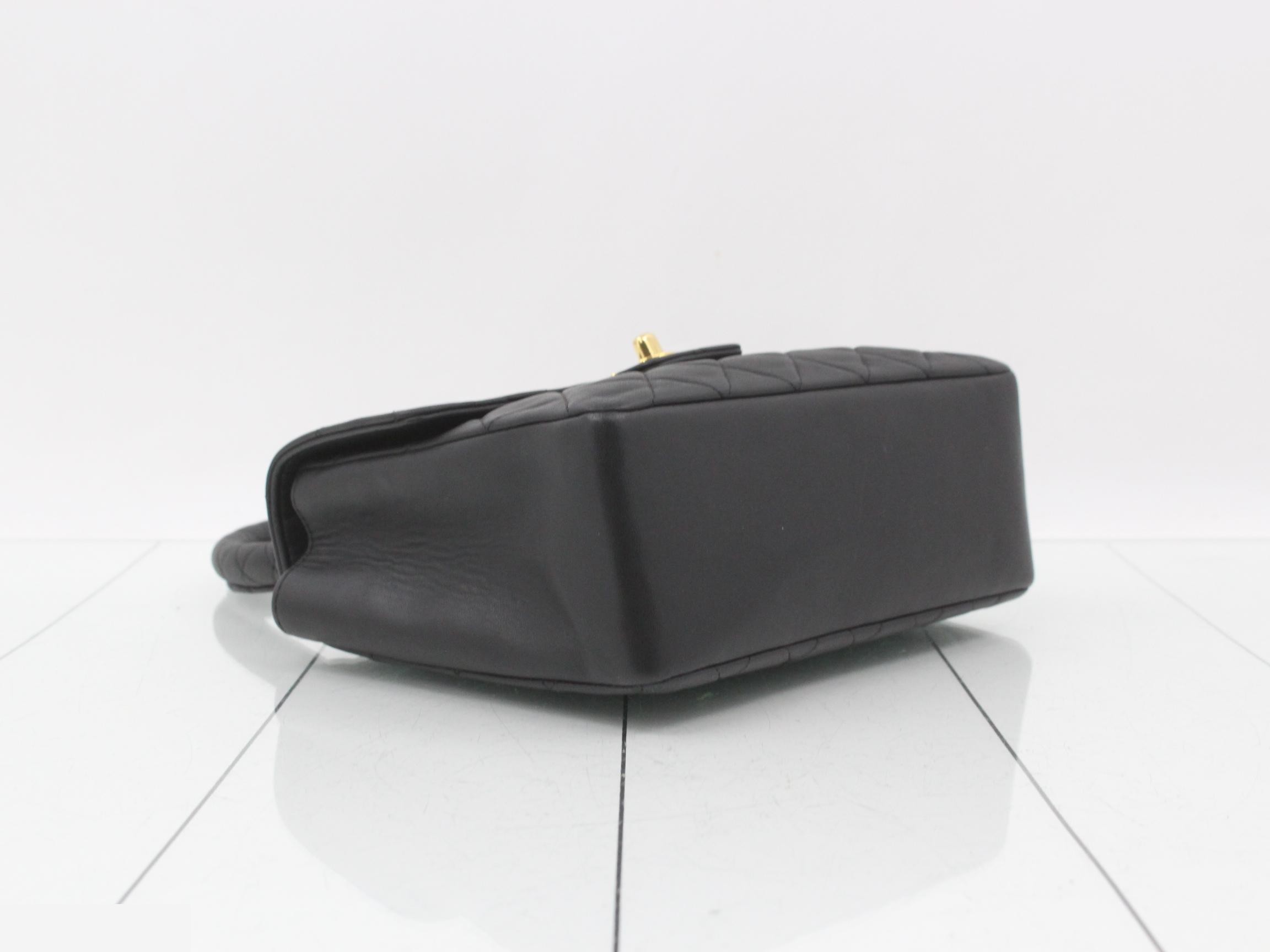 Matelassé (bag) - handbag — view 5