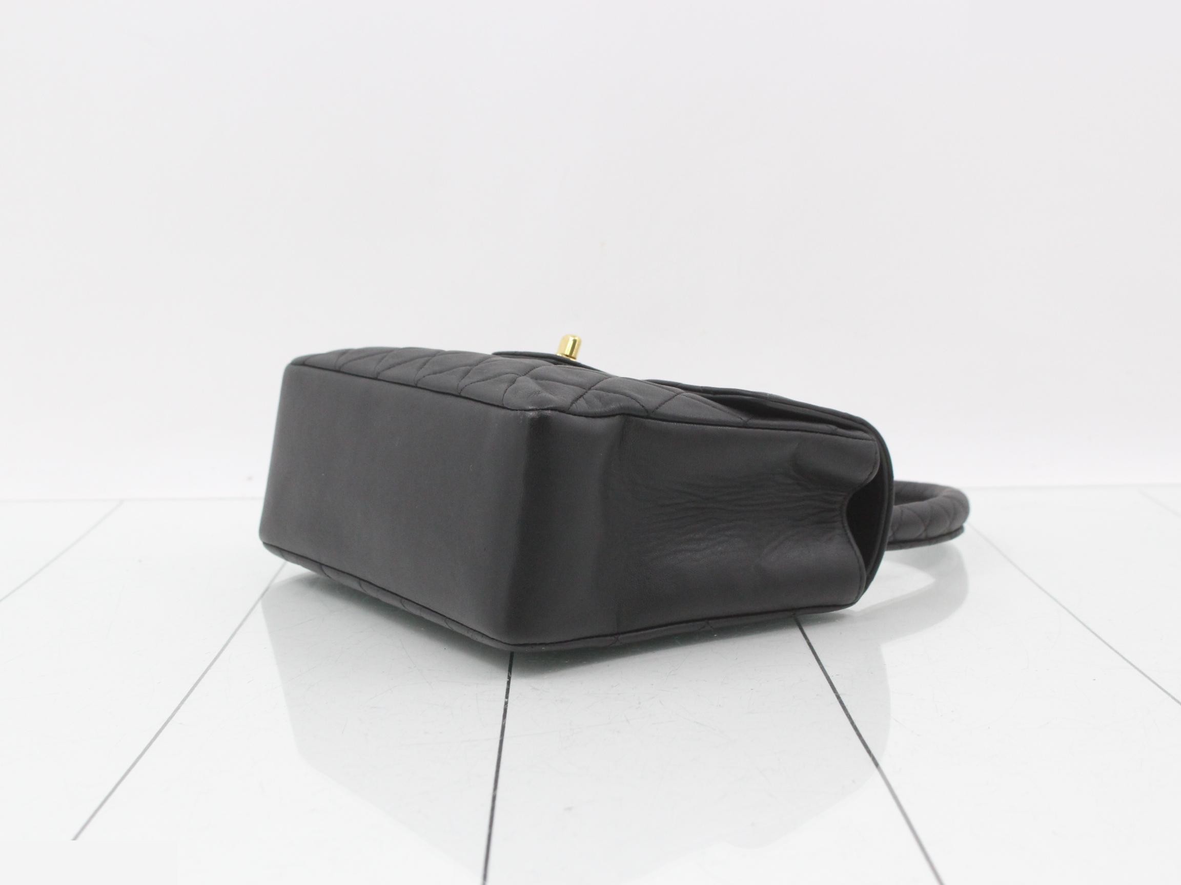Matelassé (bag) - handbag — view 6