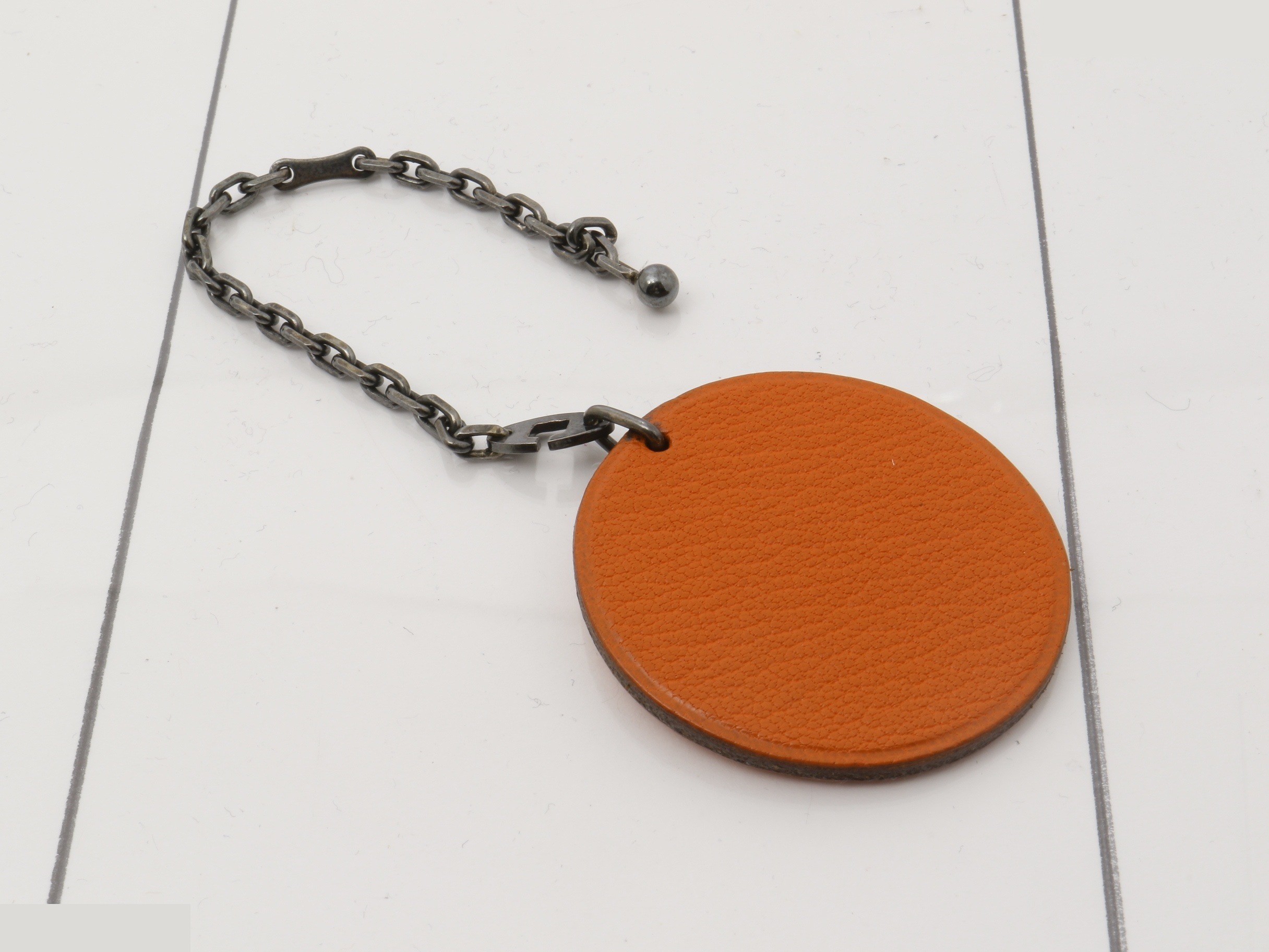 charm — view 2