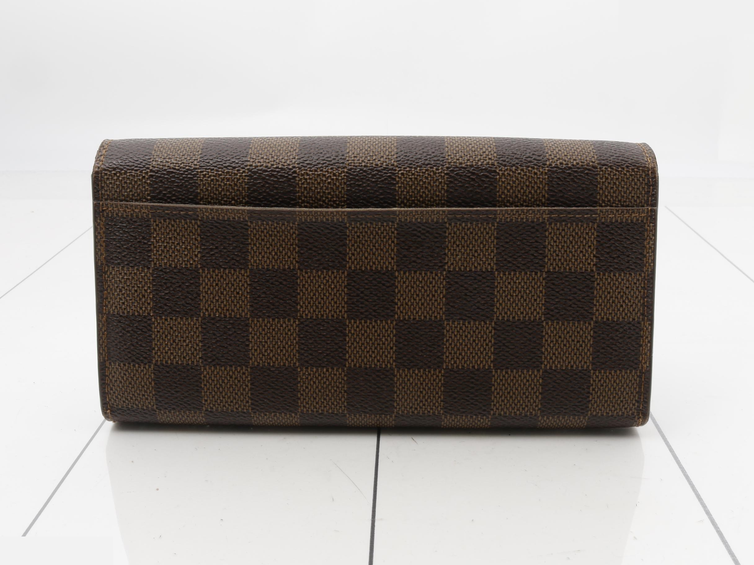 Portefeuille Sarah Brown — view 2