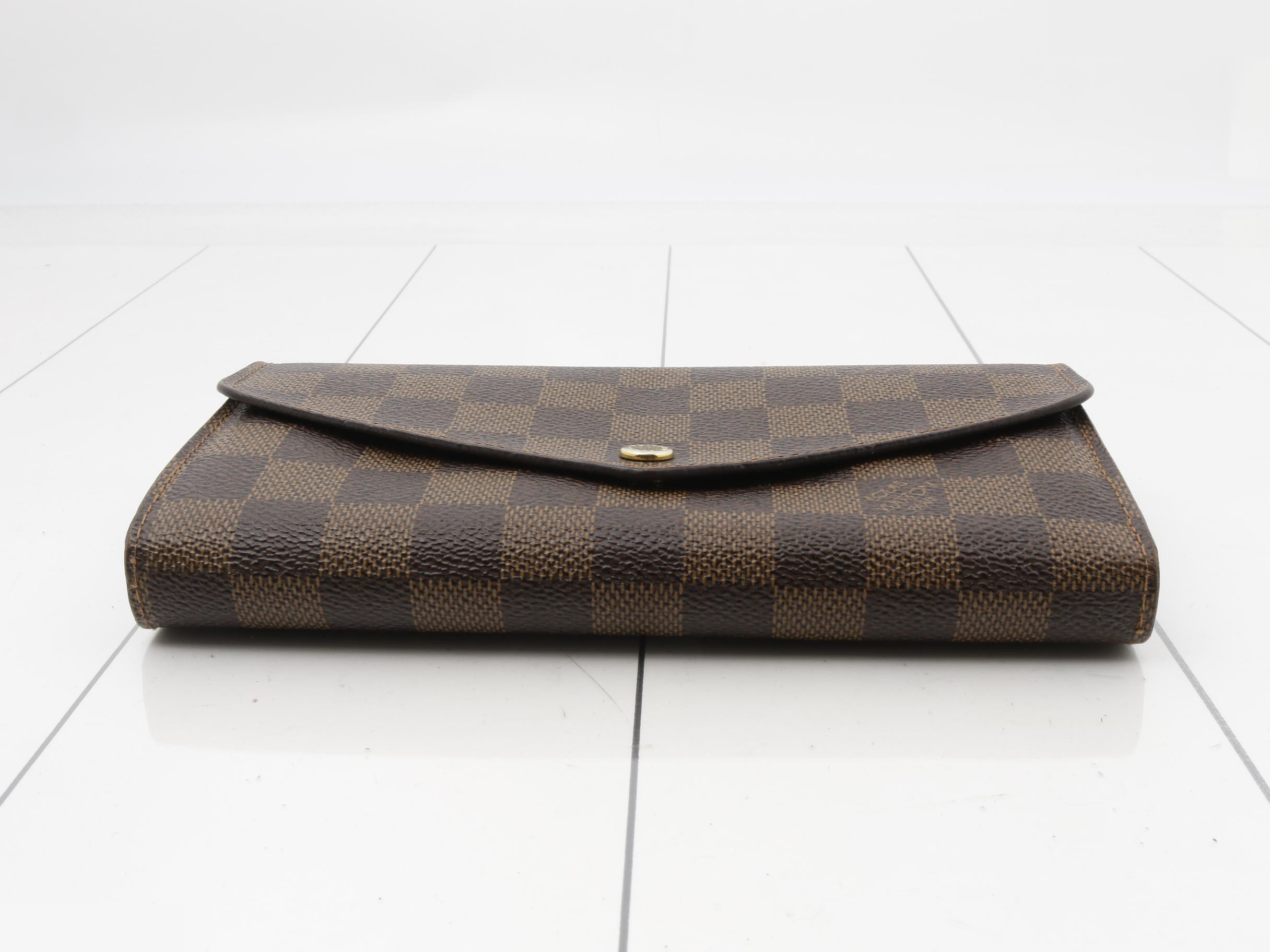 Portefeuille Sarah Brown — view 3