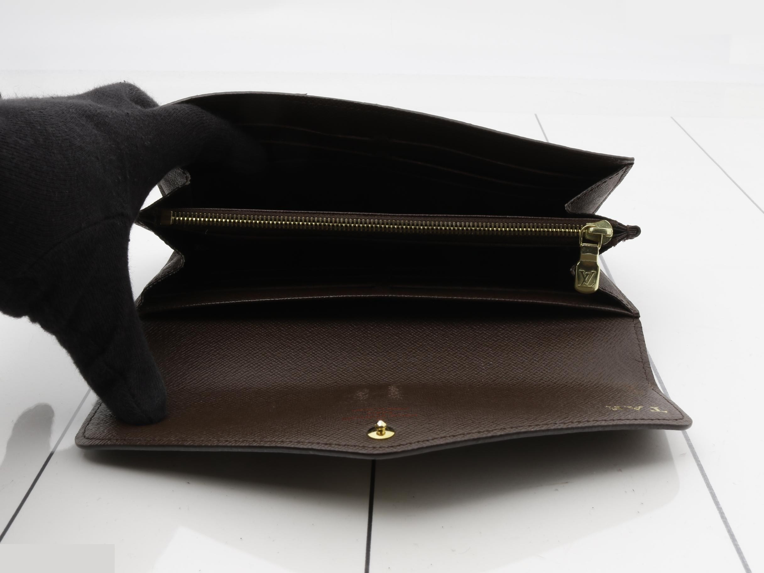 Portefeuille Sarah Brown — view 4