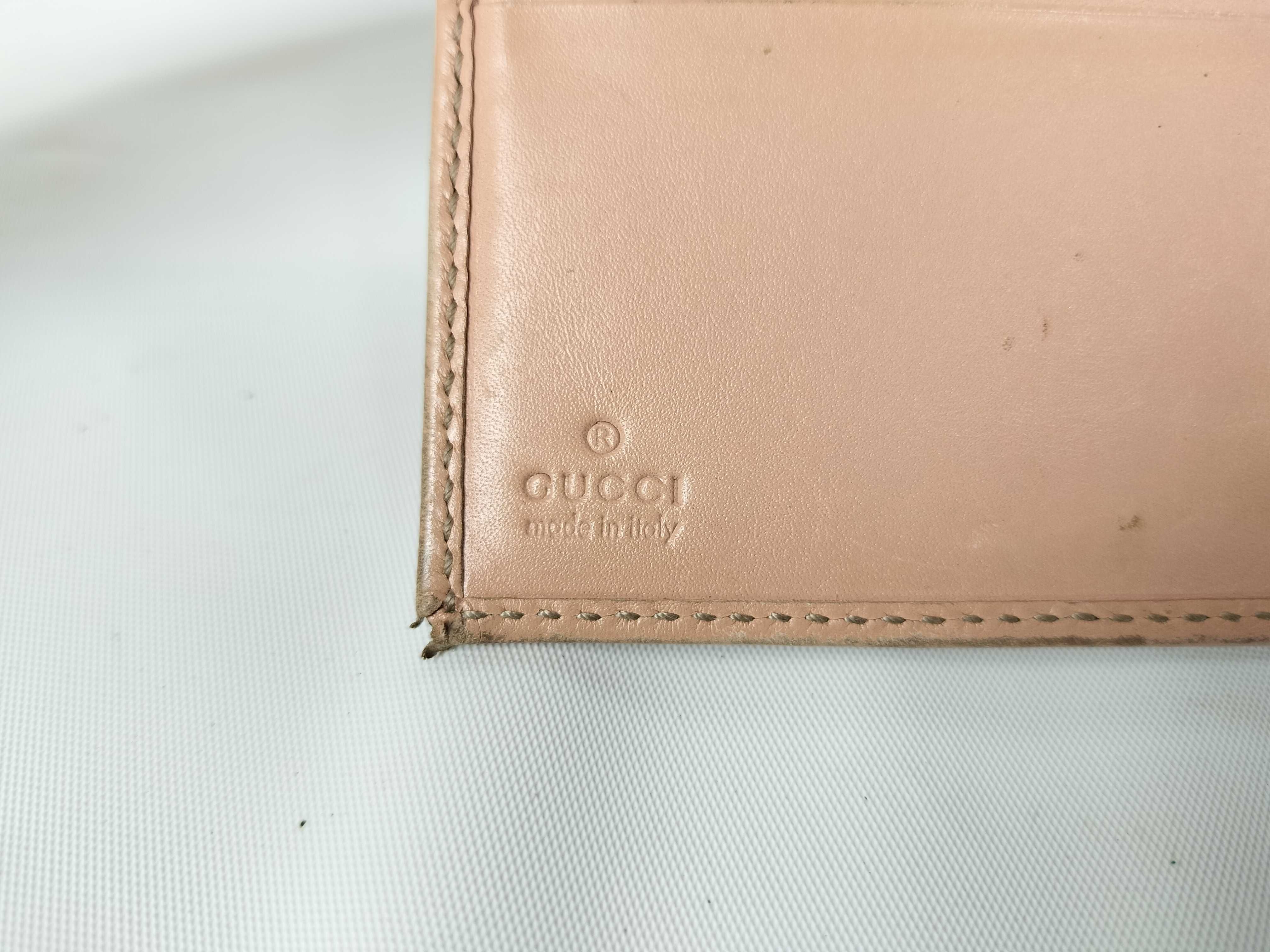 Double Snap Compact Wallet 141411 Bi-fold Wallet — view 6