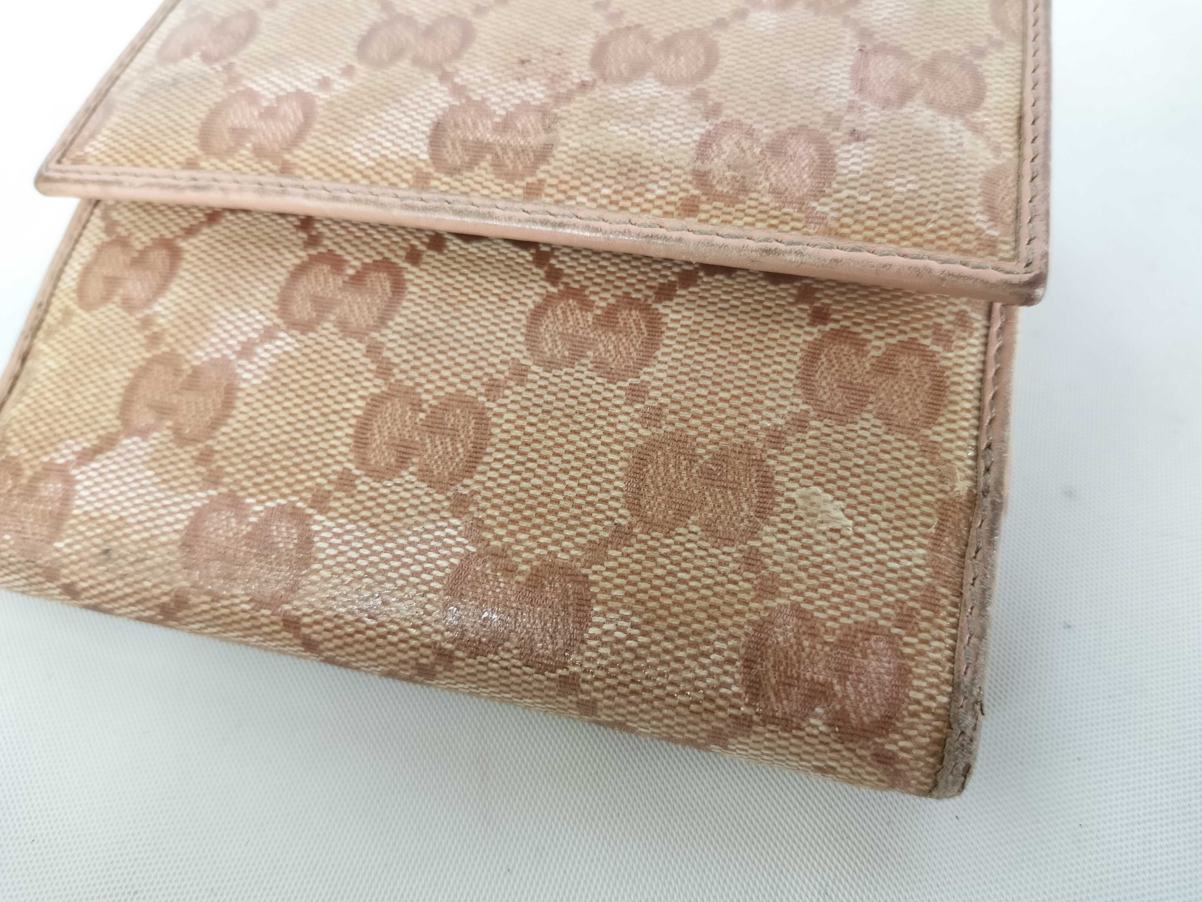 Double Snap Compact Wallet 141411 Bi-fold Wallet — view 9