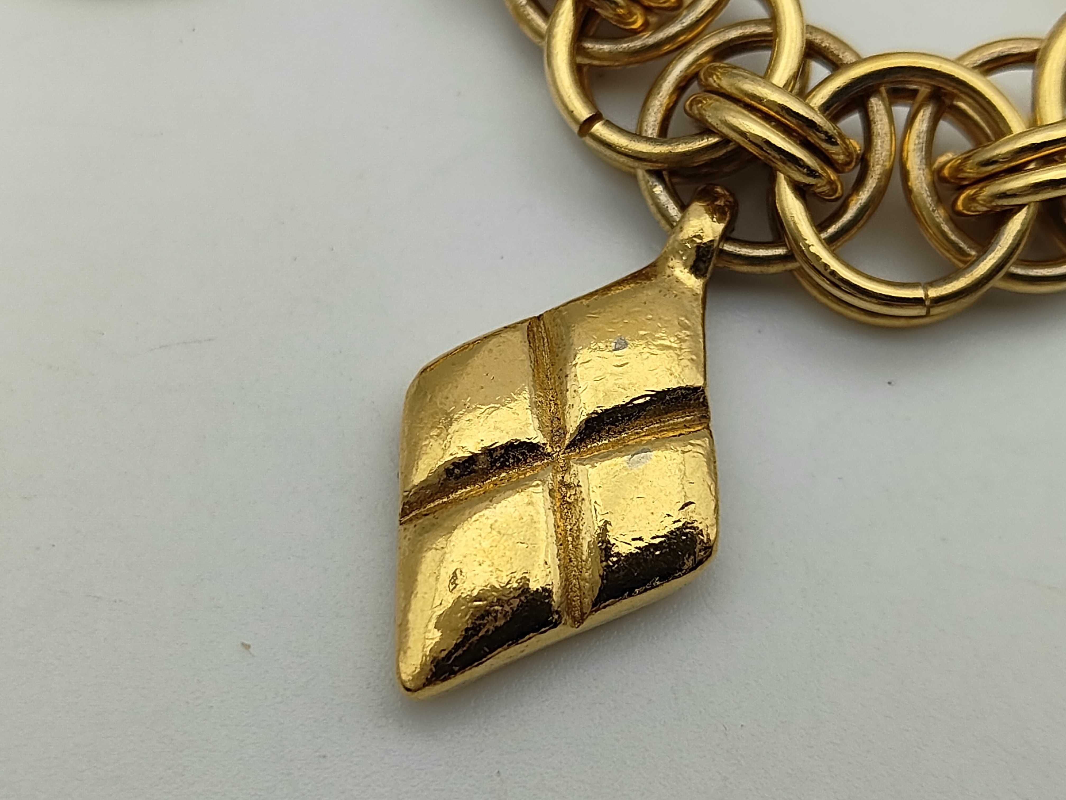 Mademoiselle Bracelet GP Gold Bracelet/Bangle — view 7