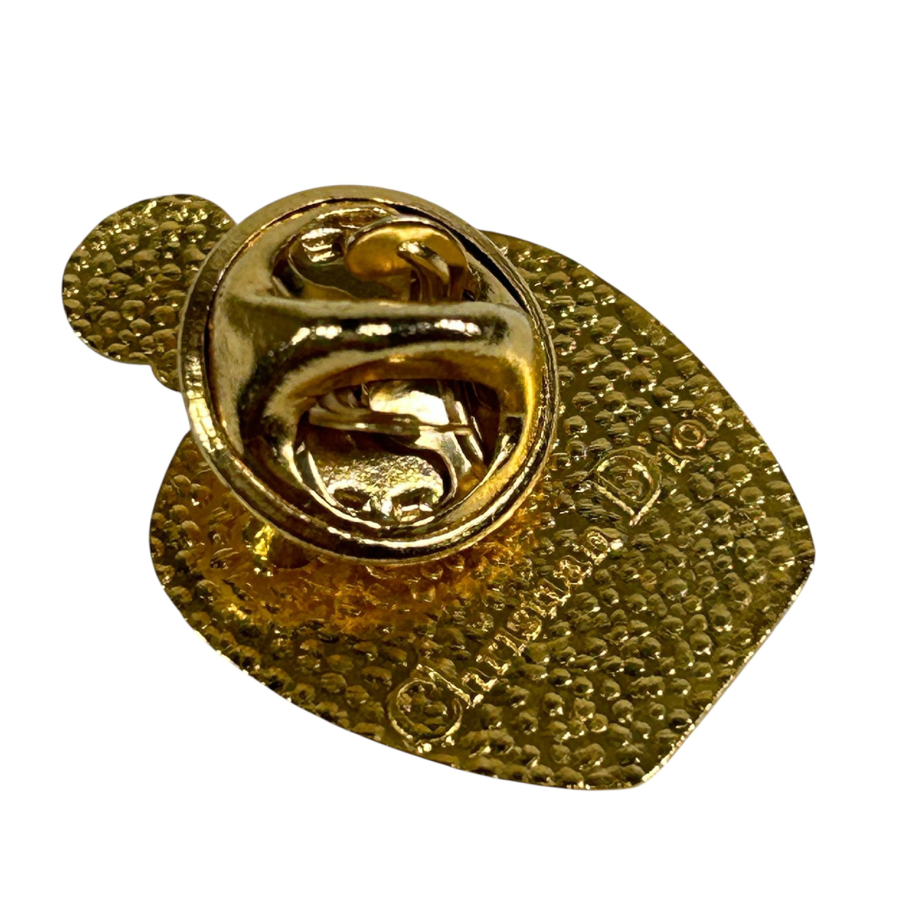 Perfume Bottle Motif Pin Badge 3-Piece Set Brooch Gold Tone Metal Material Novelty Brooch — view 9