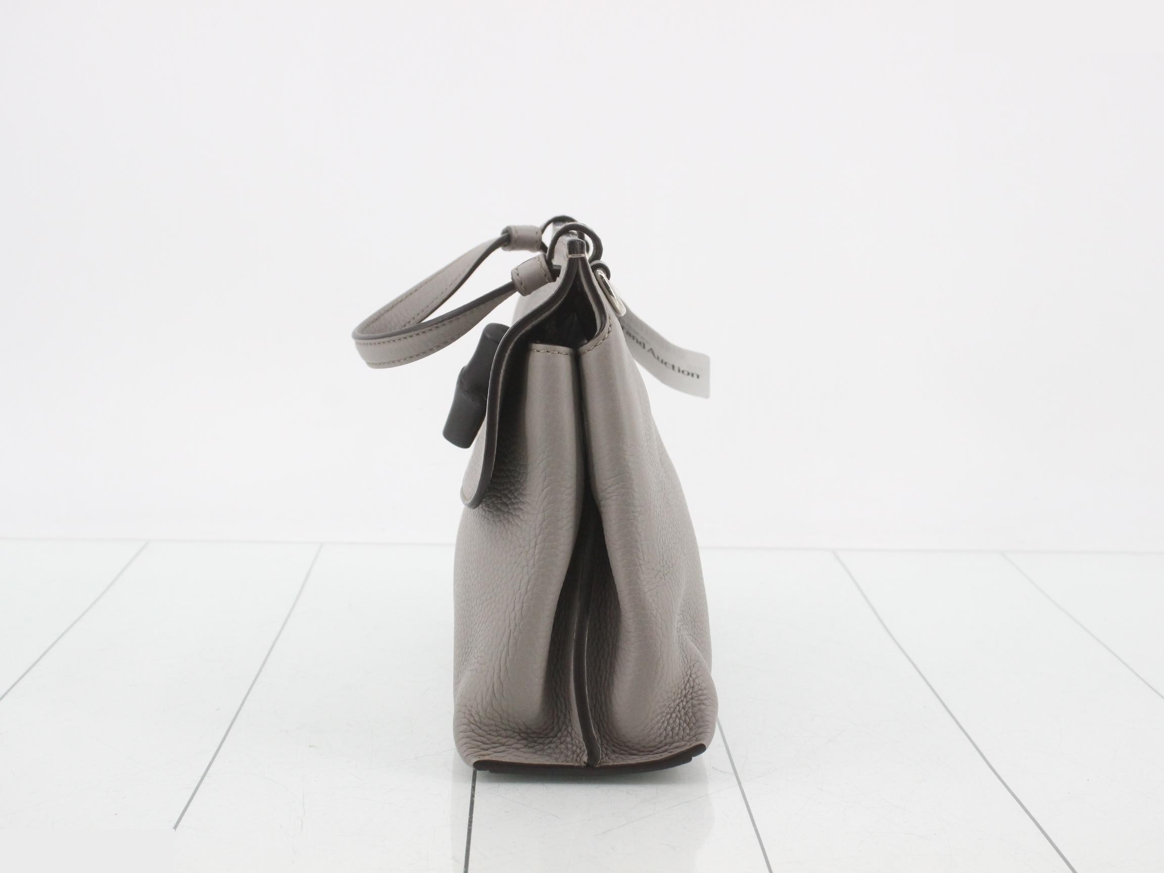 Bamboo (bag) — view 3
