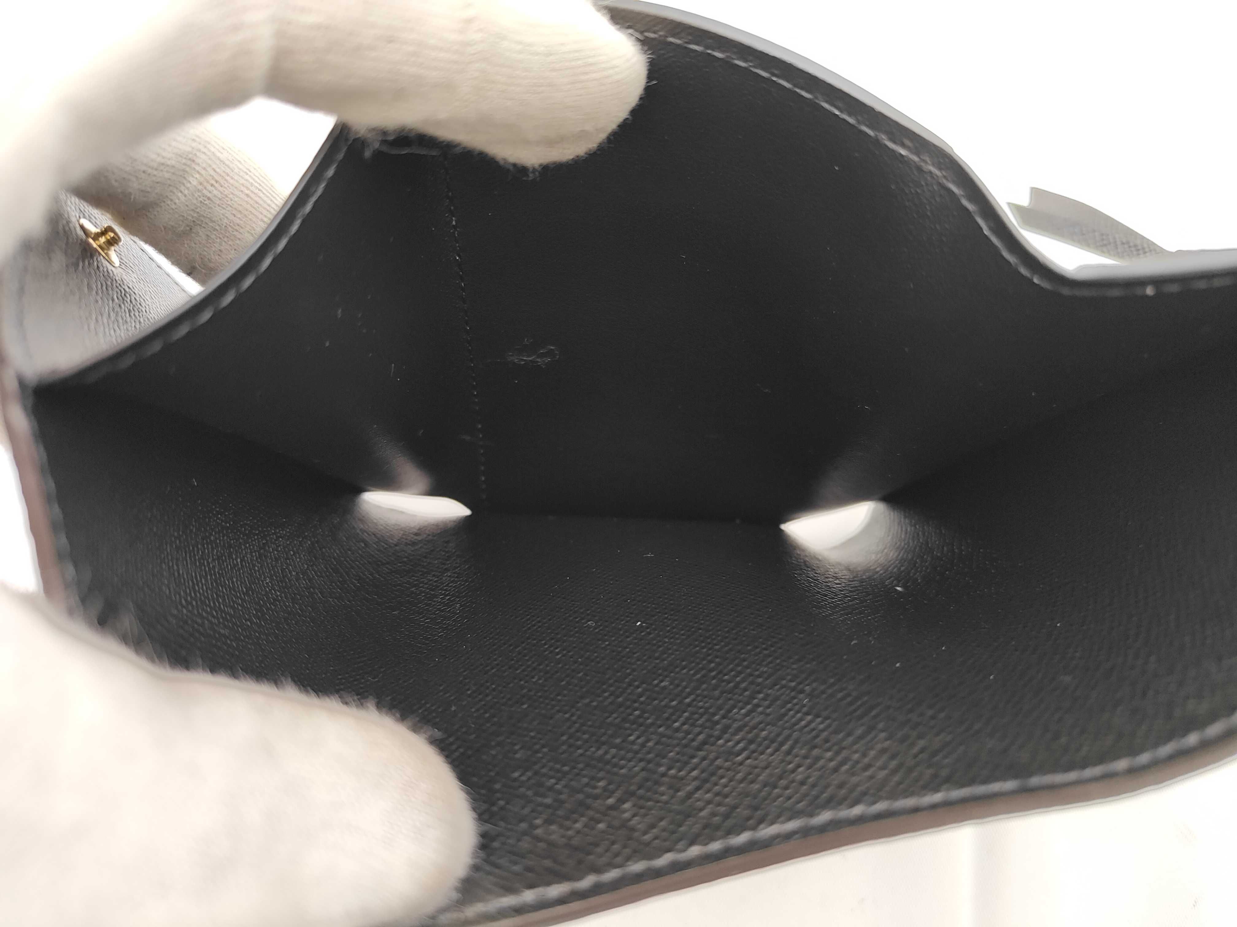 M81557 Monogram Reverse Portefeuille Victorine Wallet — view 7