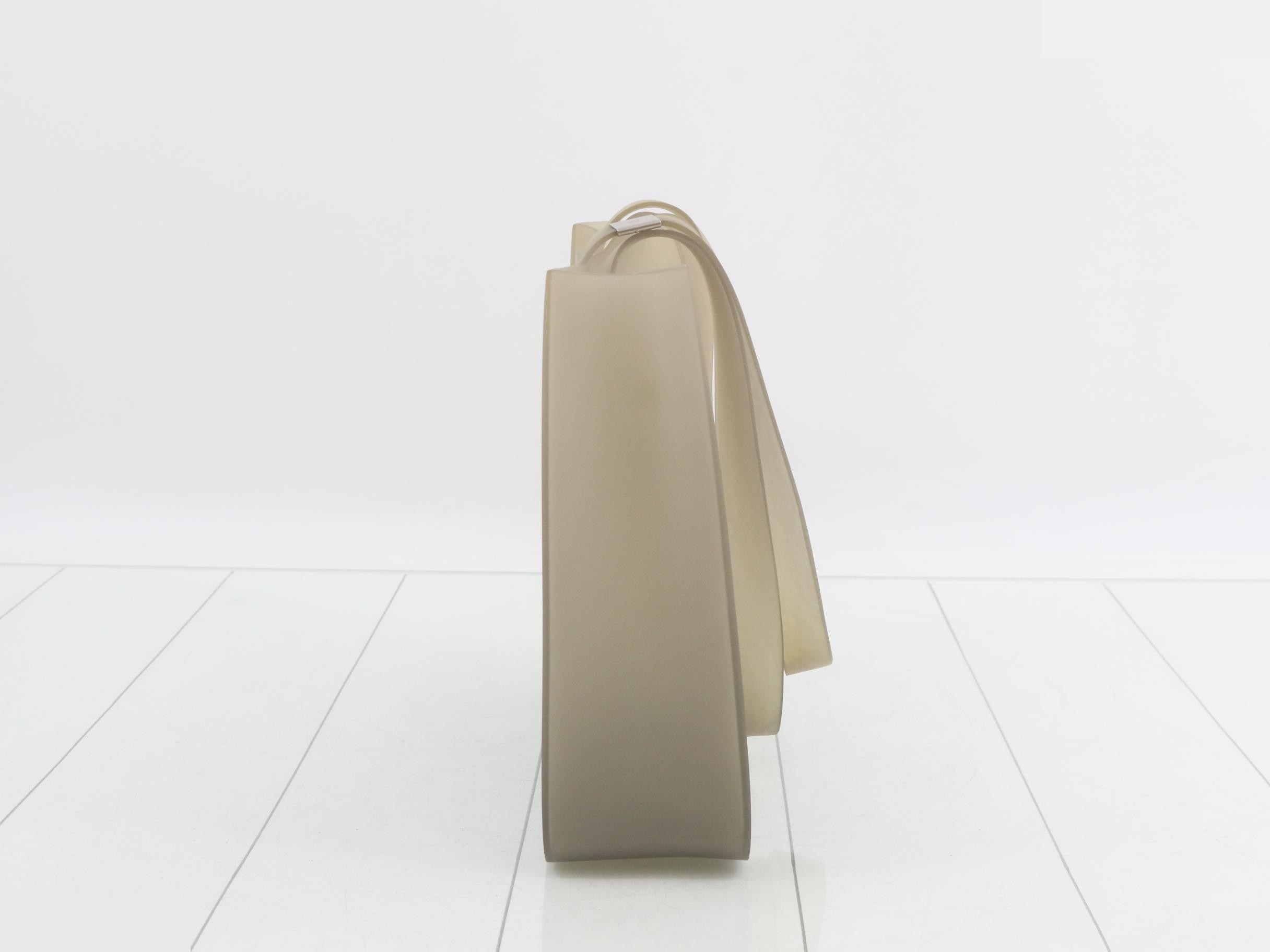 Rubber Tote — view 3