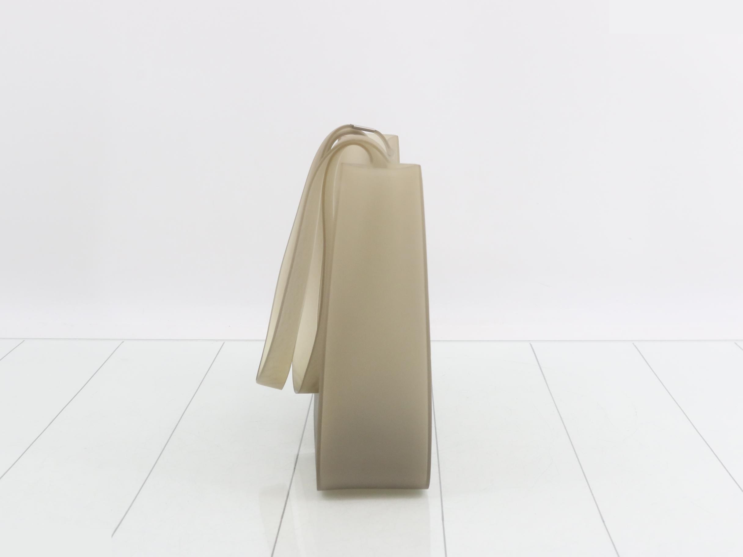 Rubber Tote — view 4