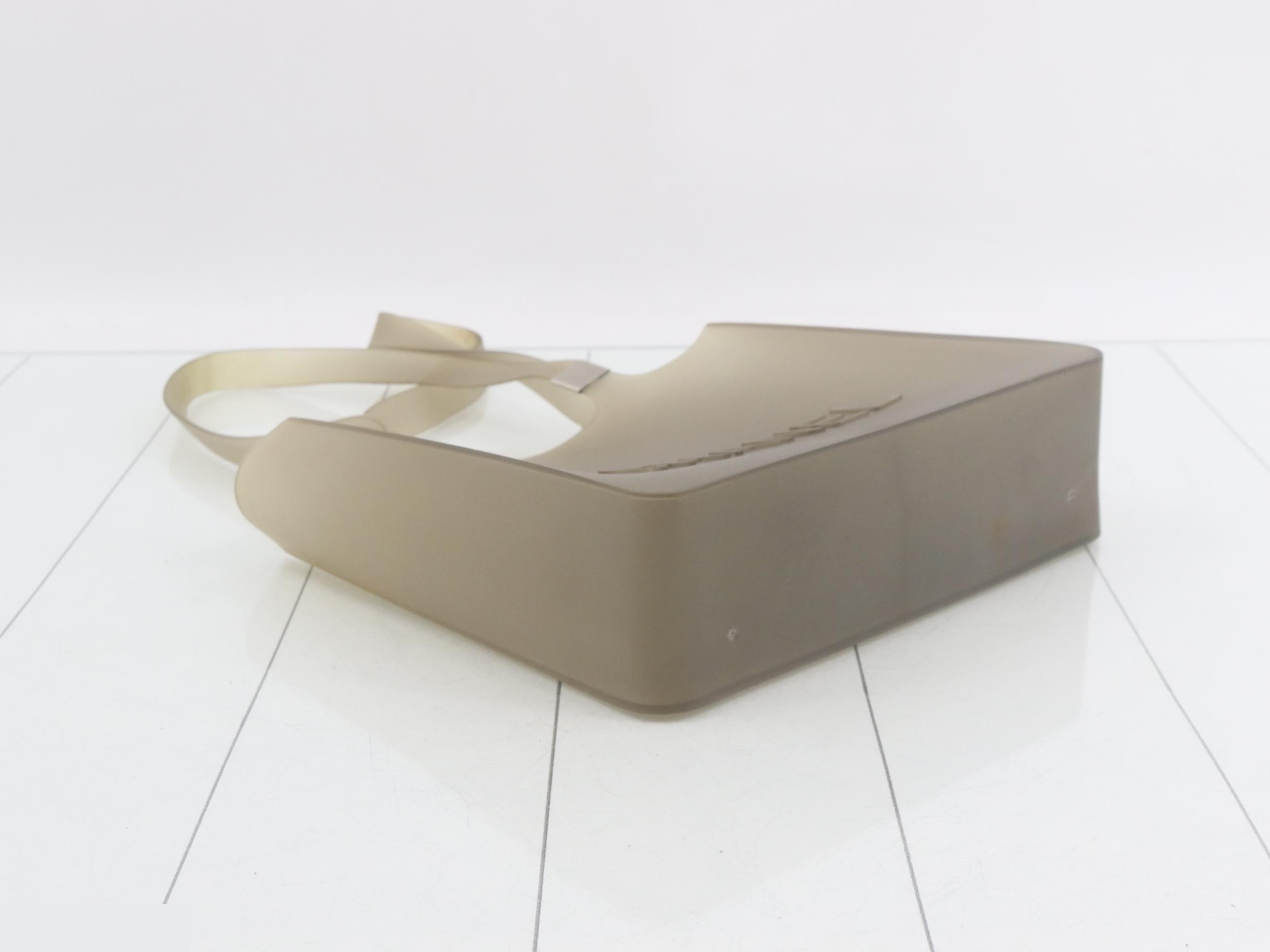 Rubber Tote — view 5