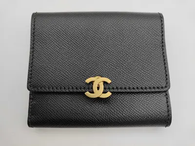 Folding Wallet / Leather Wallet