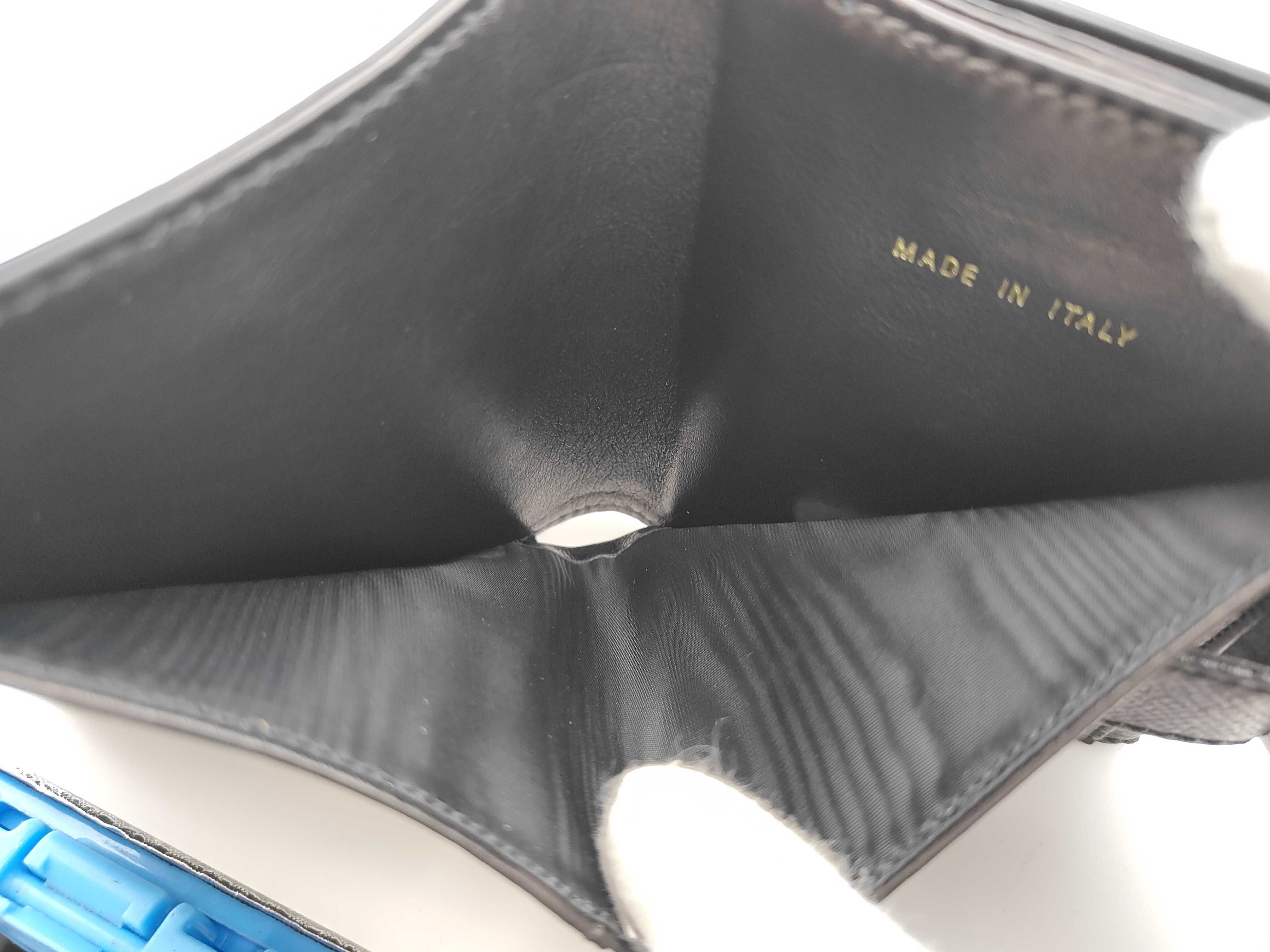 Folding Wallet / Leather Wallet — view 8