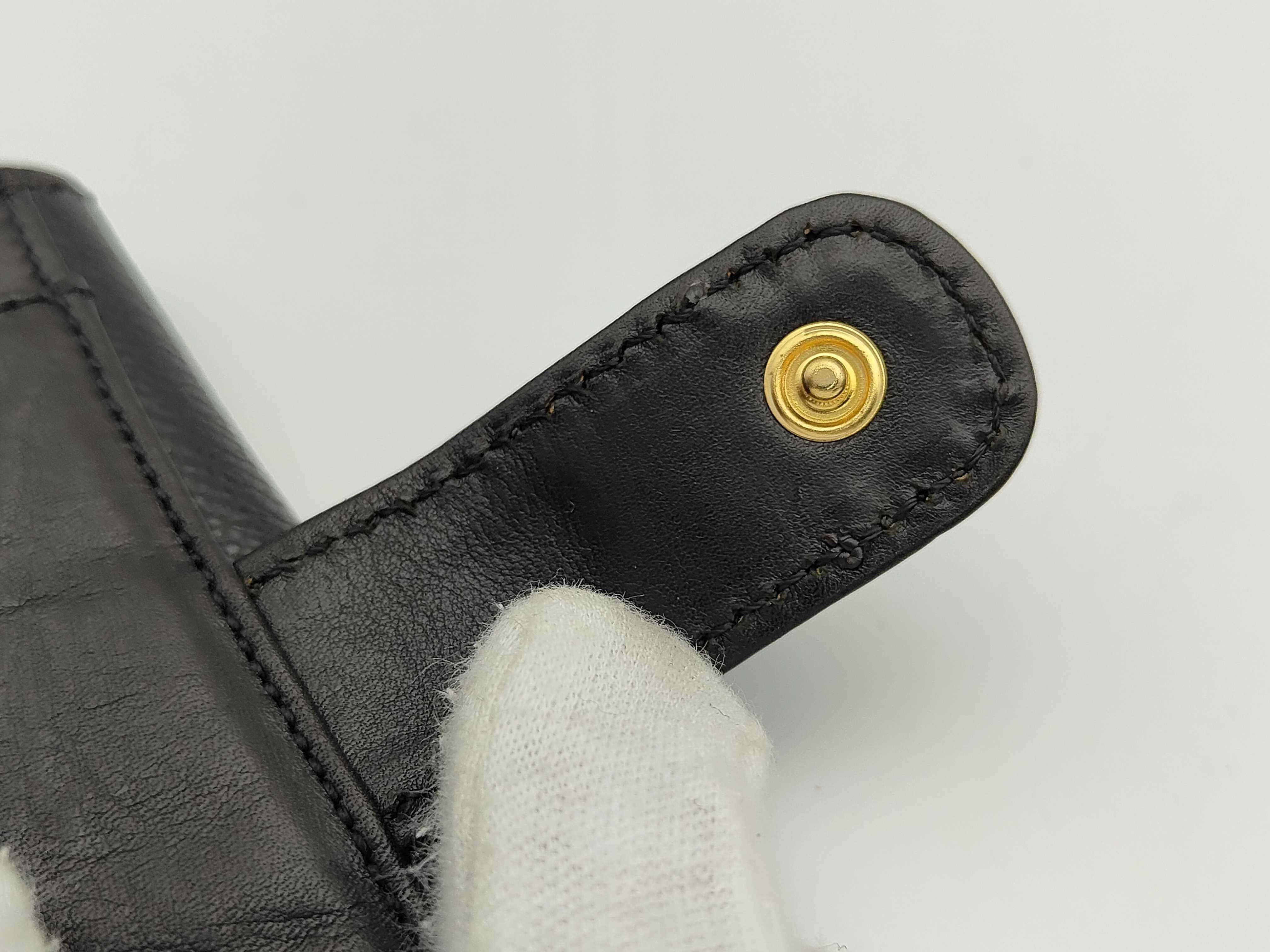 Folding Wallet / Leather Wallet — view 10