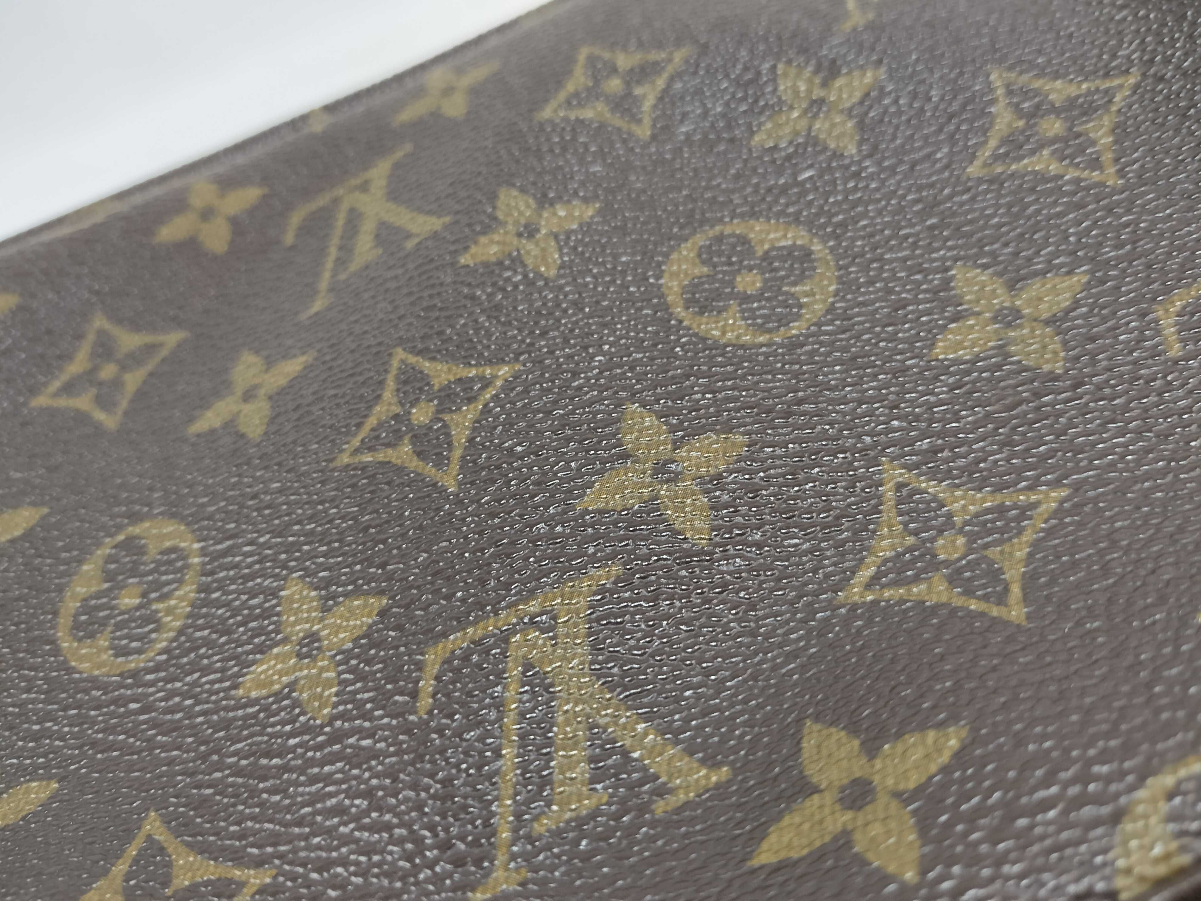 Monogram Pouch Second Bag — view 11