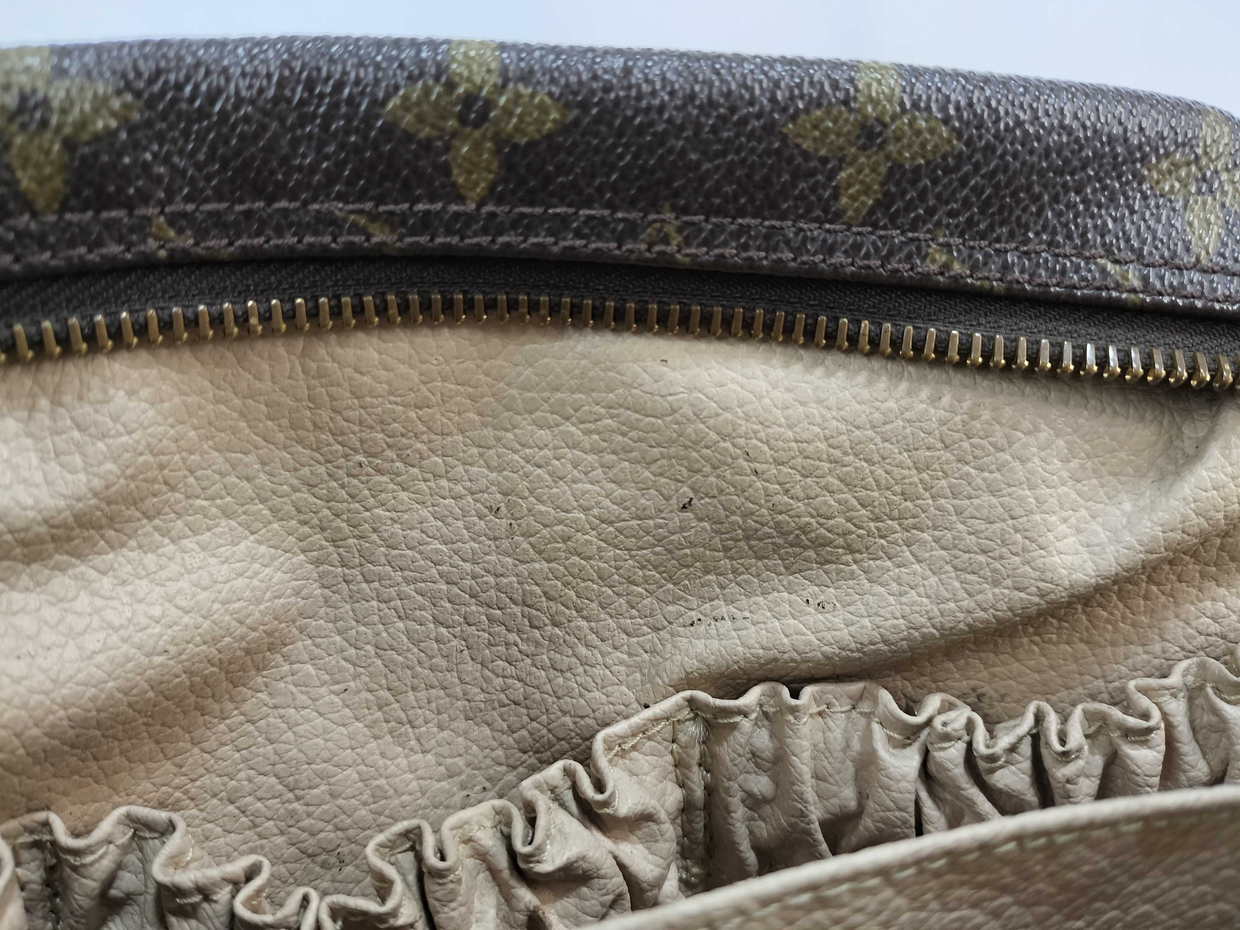 Monogram Pouch Second Bag — view 12