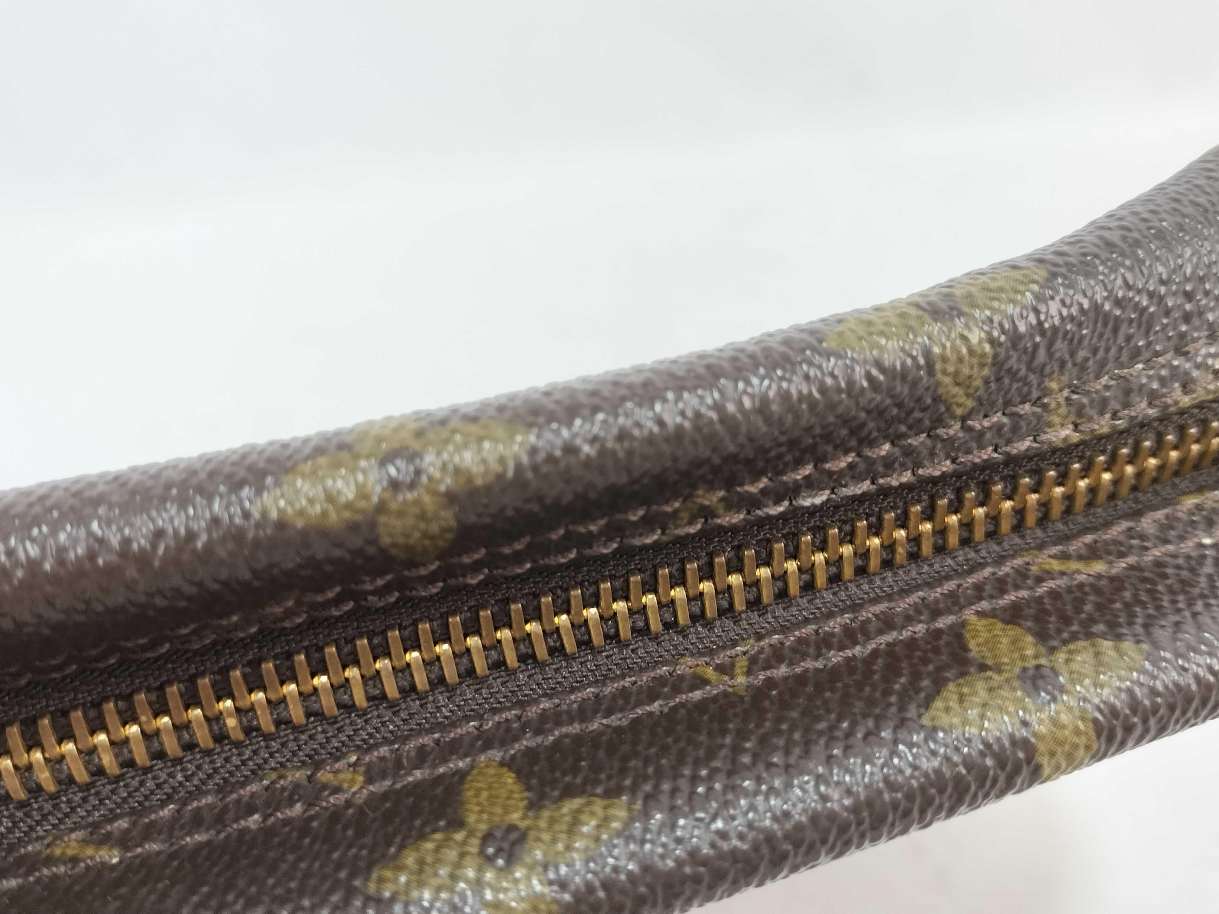Monogram Pouch Second Bag — view 3