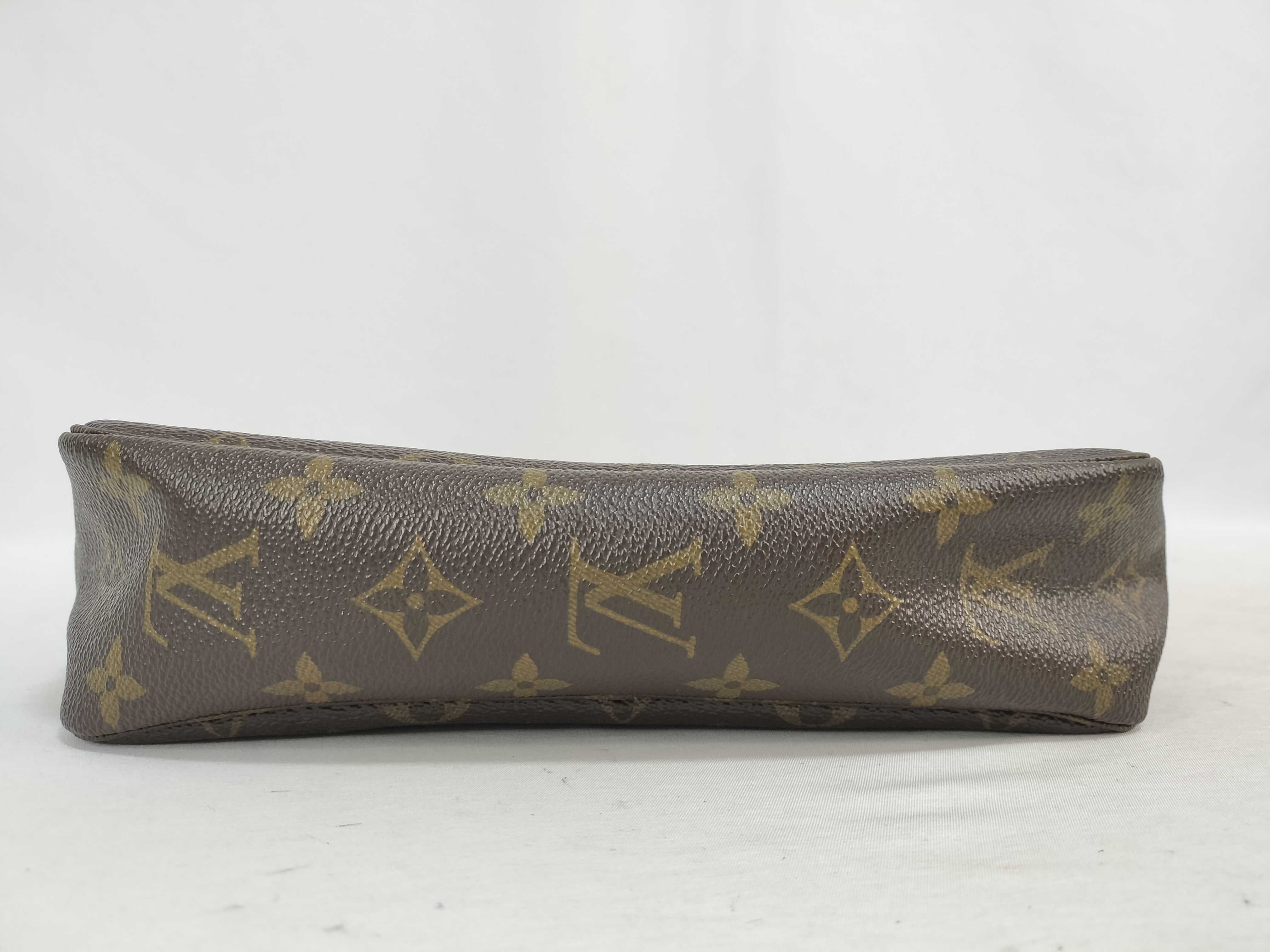 Monogram Pouch Second Bag — view 5