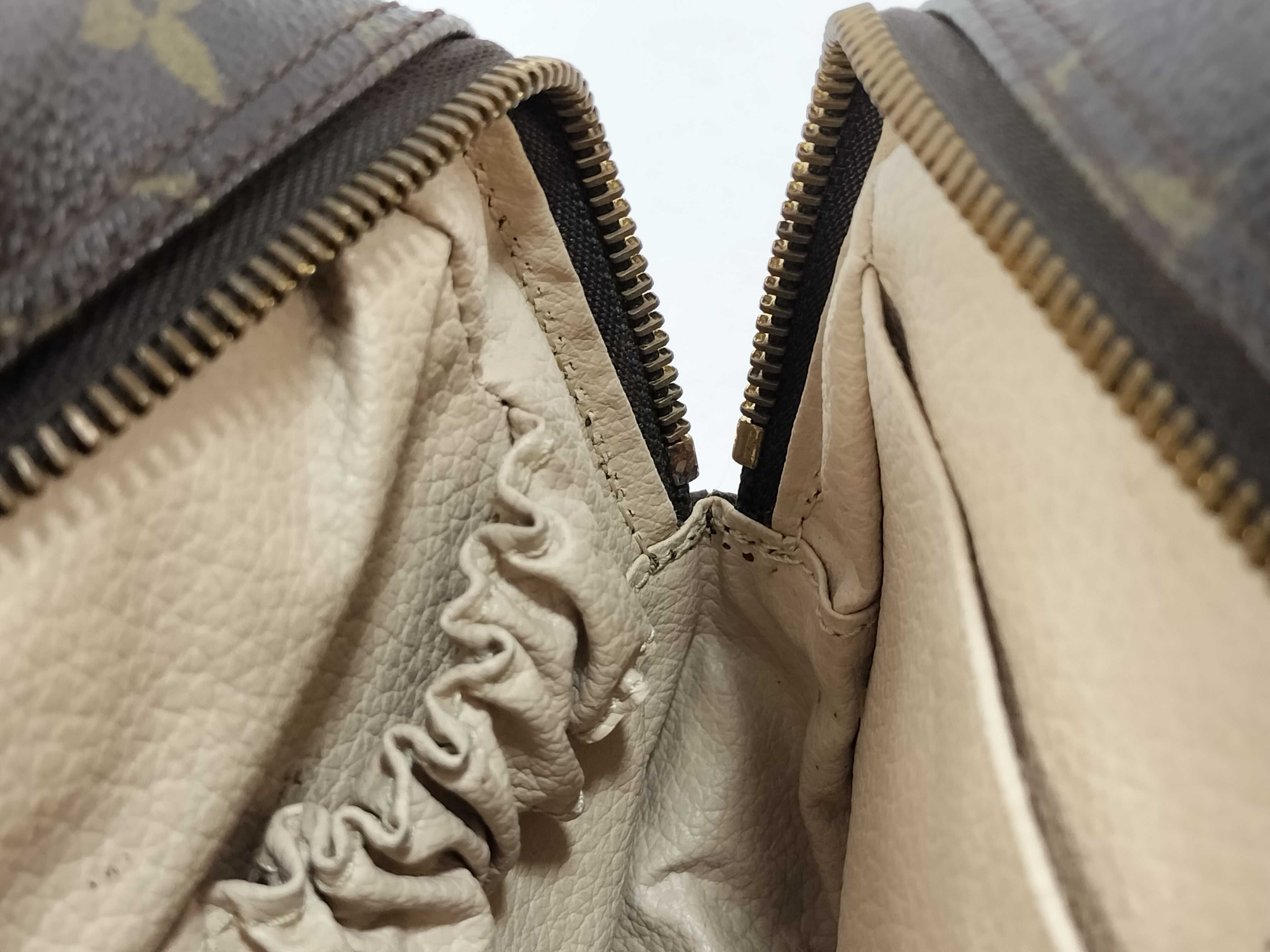 Monogram Pouch Second Bag — view 6